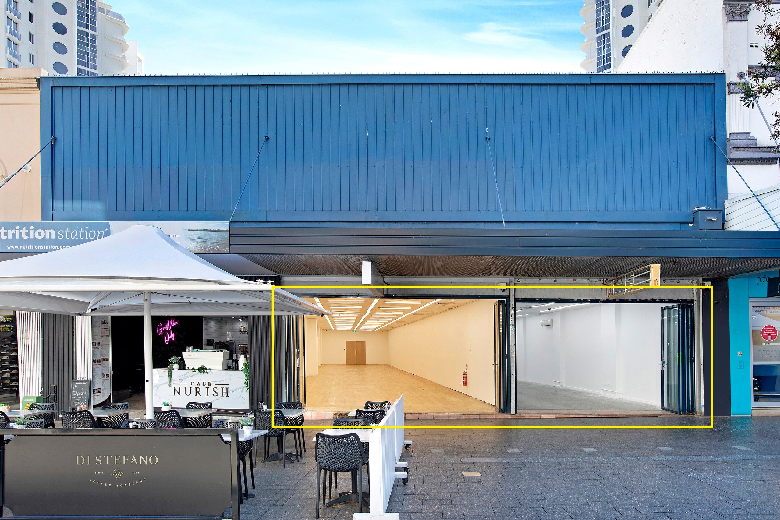 430-432 Oxford Street, Bondi Junction, NSW 2022