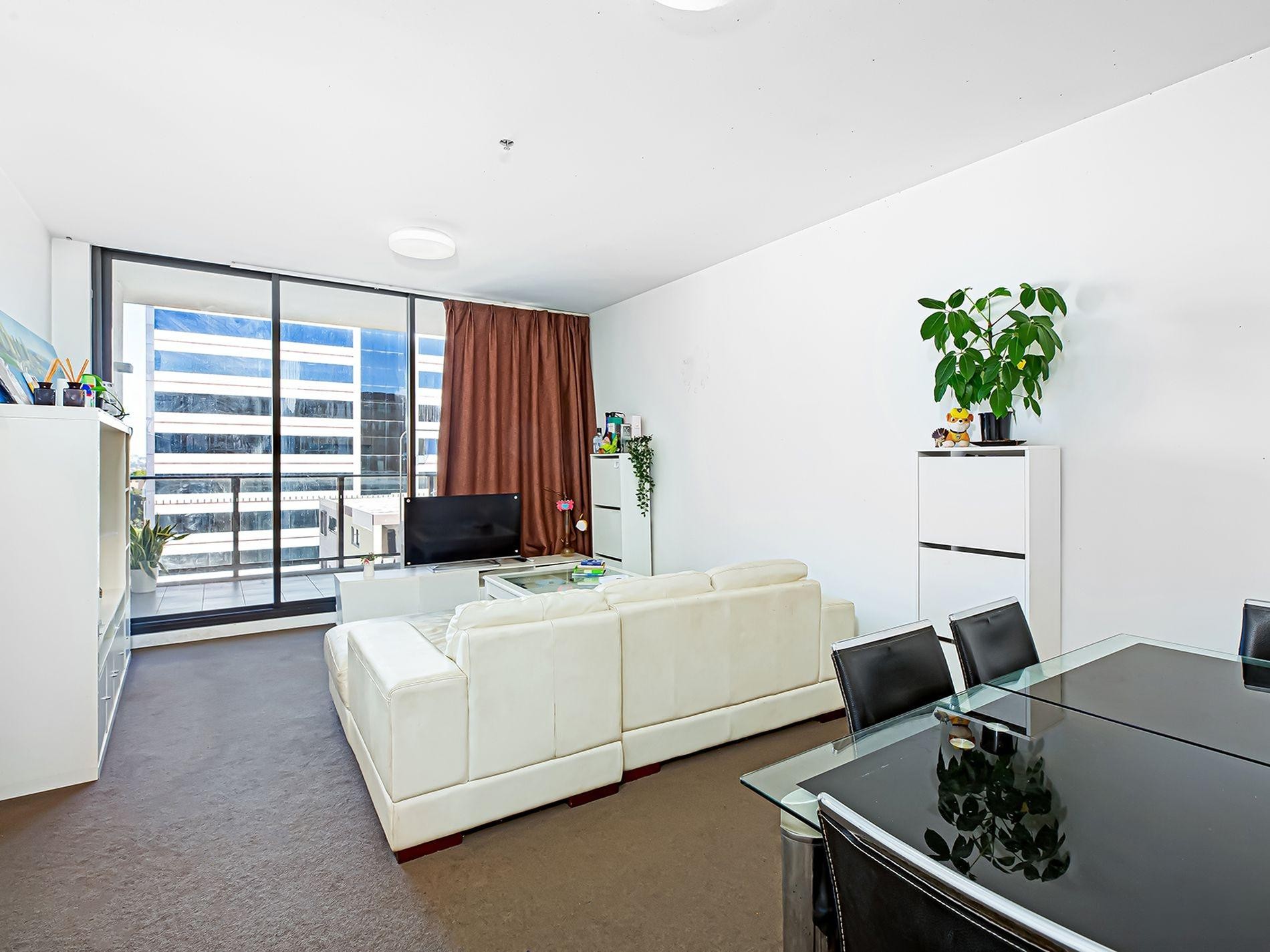 703/460 Forest Road, Hurstville, NSW 2220