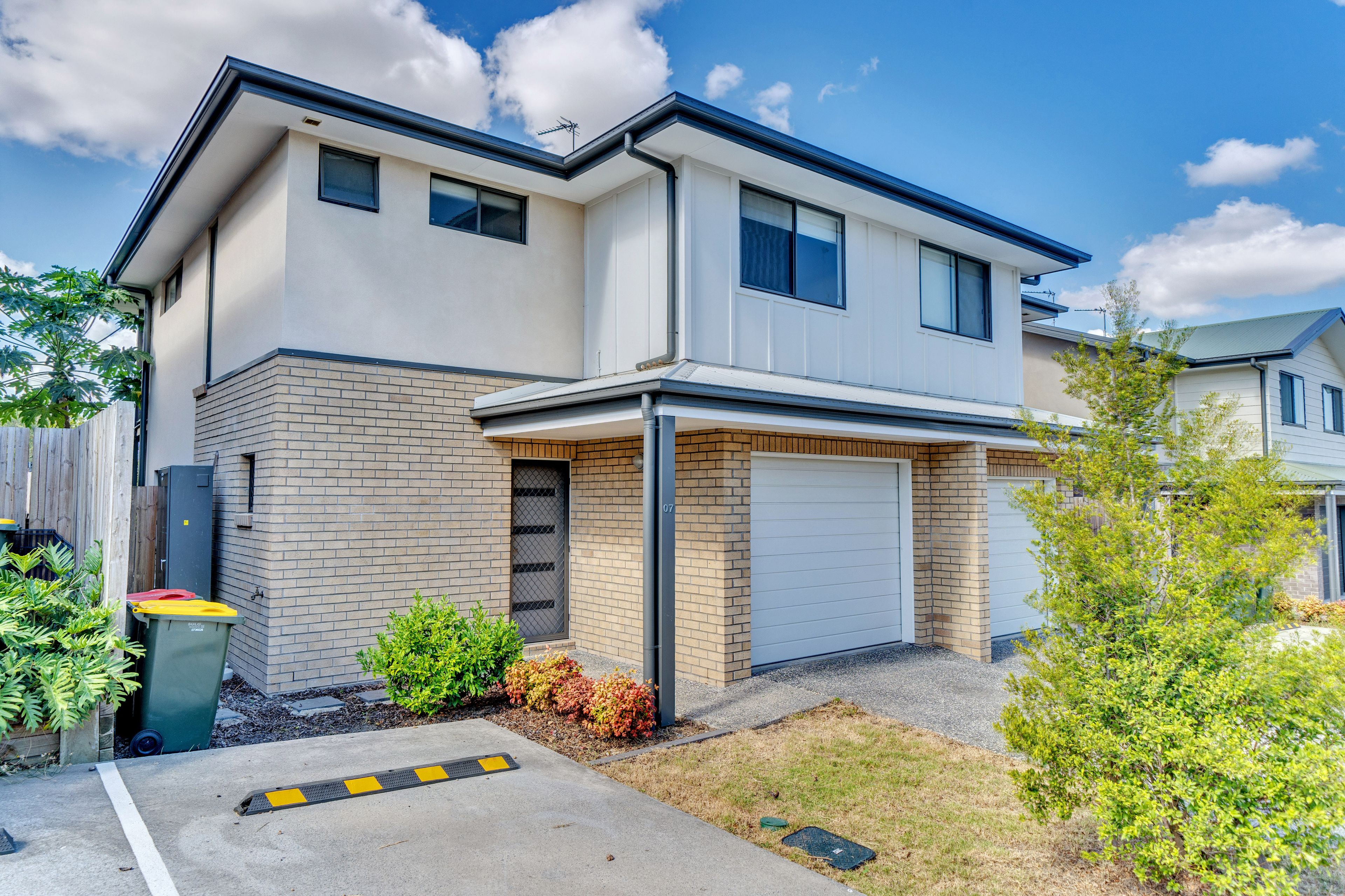 7/119 Wadeville Street, Heathwood, QLD 4110