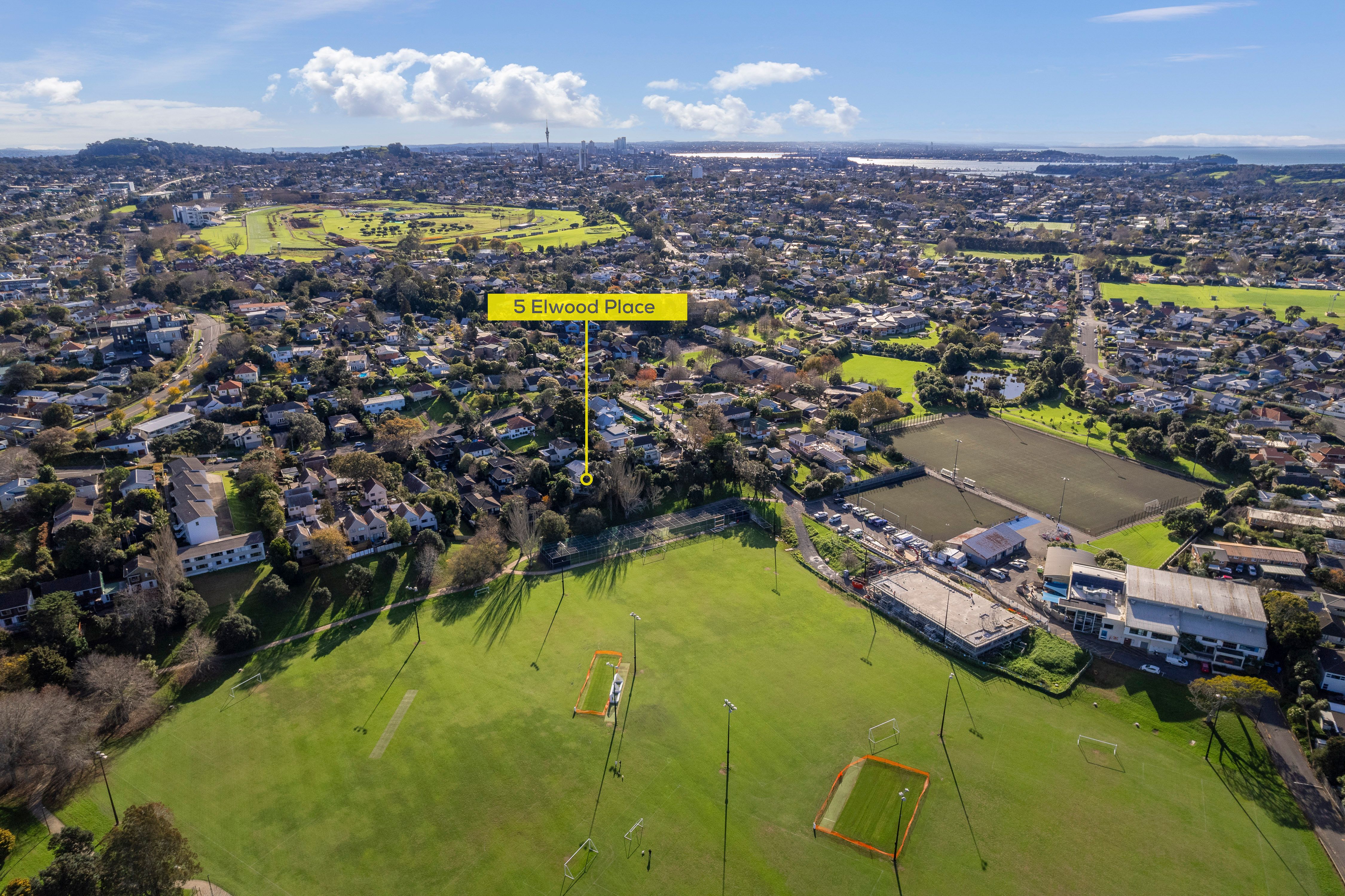 5 Elwood Place, Ellerslie, Auckland City