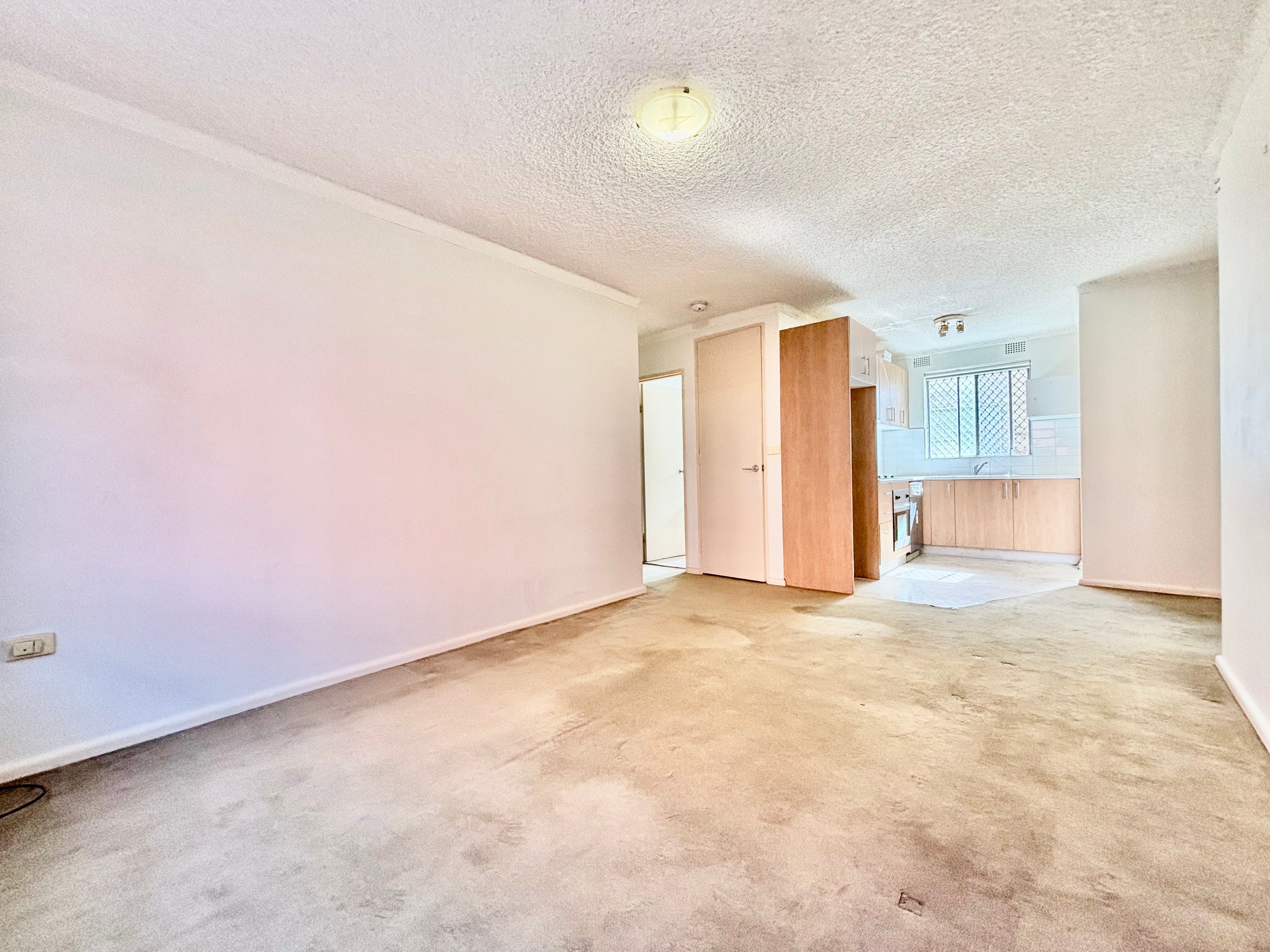 1/42 The Avenue, Hurstville, NSW 2220