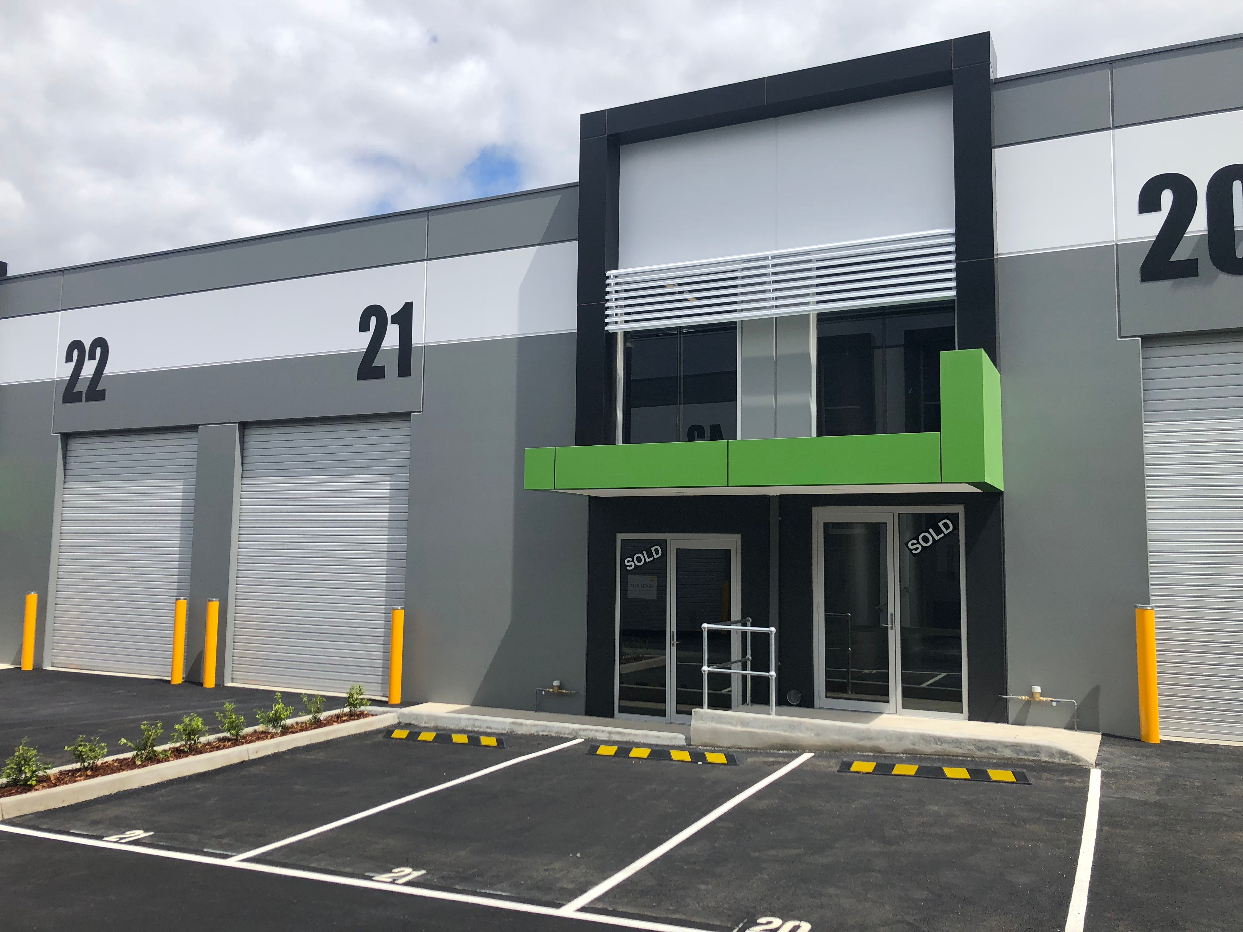 Unit 21/33 Danaher Drive, South Morang, VIC 3752