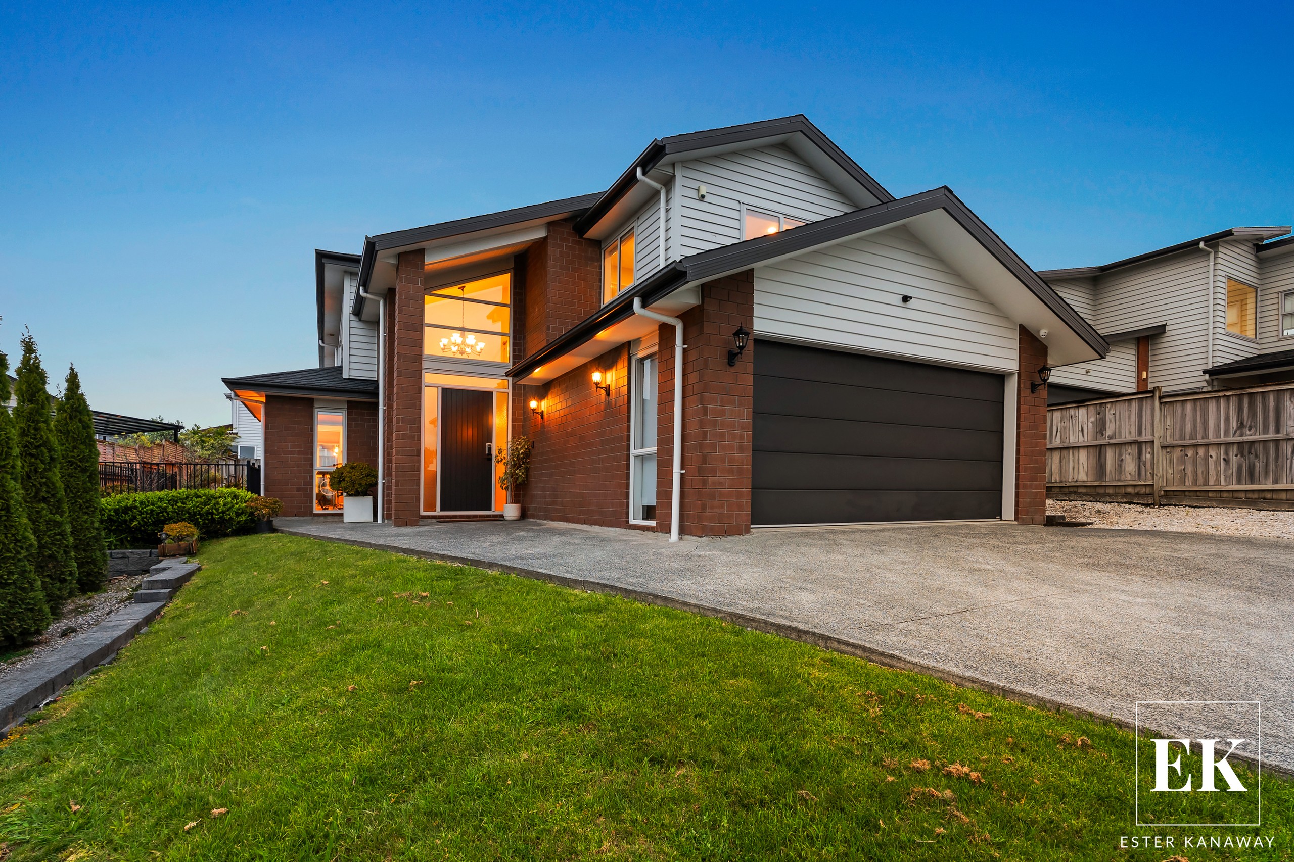 22 Alloway Street, Westgate, Waitakere City