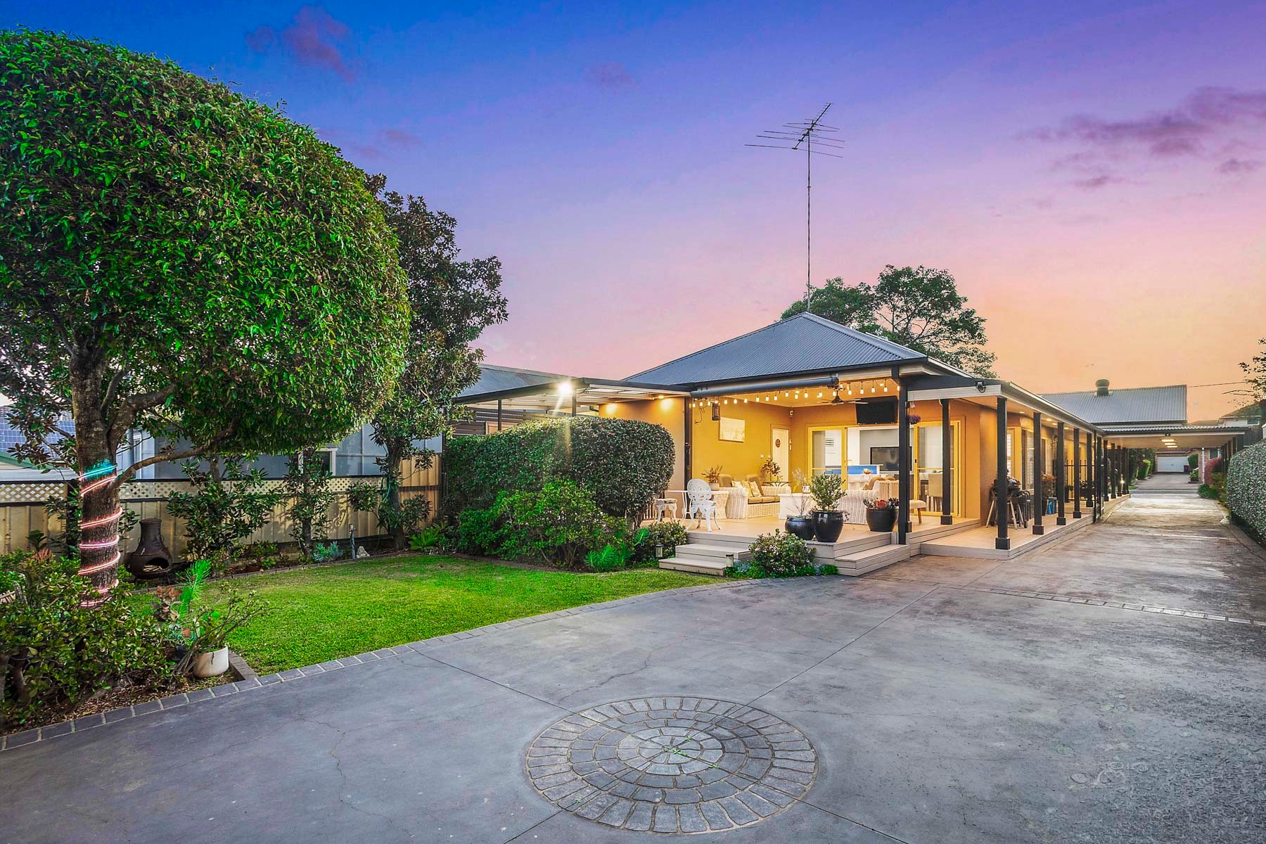 104 Cragg Street, Condell Park, NSW 2200