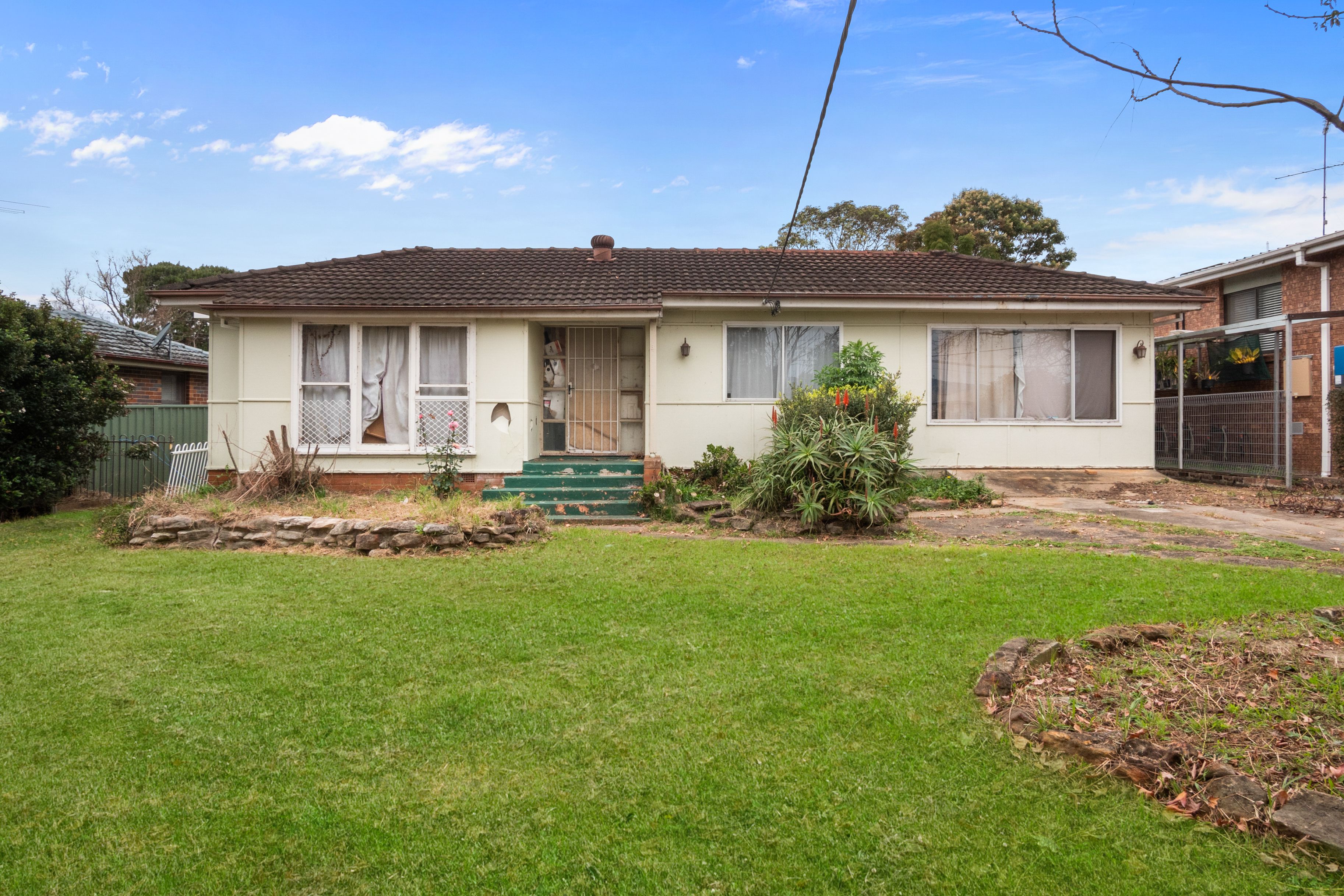 3 Enfield Avenue, North Richmond NSW 2754