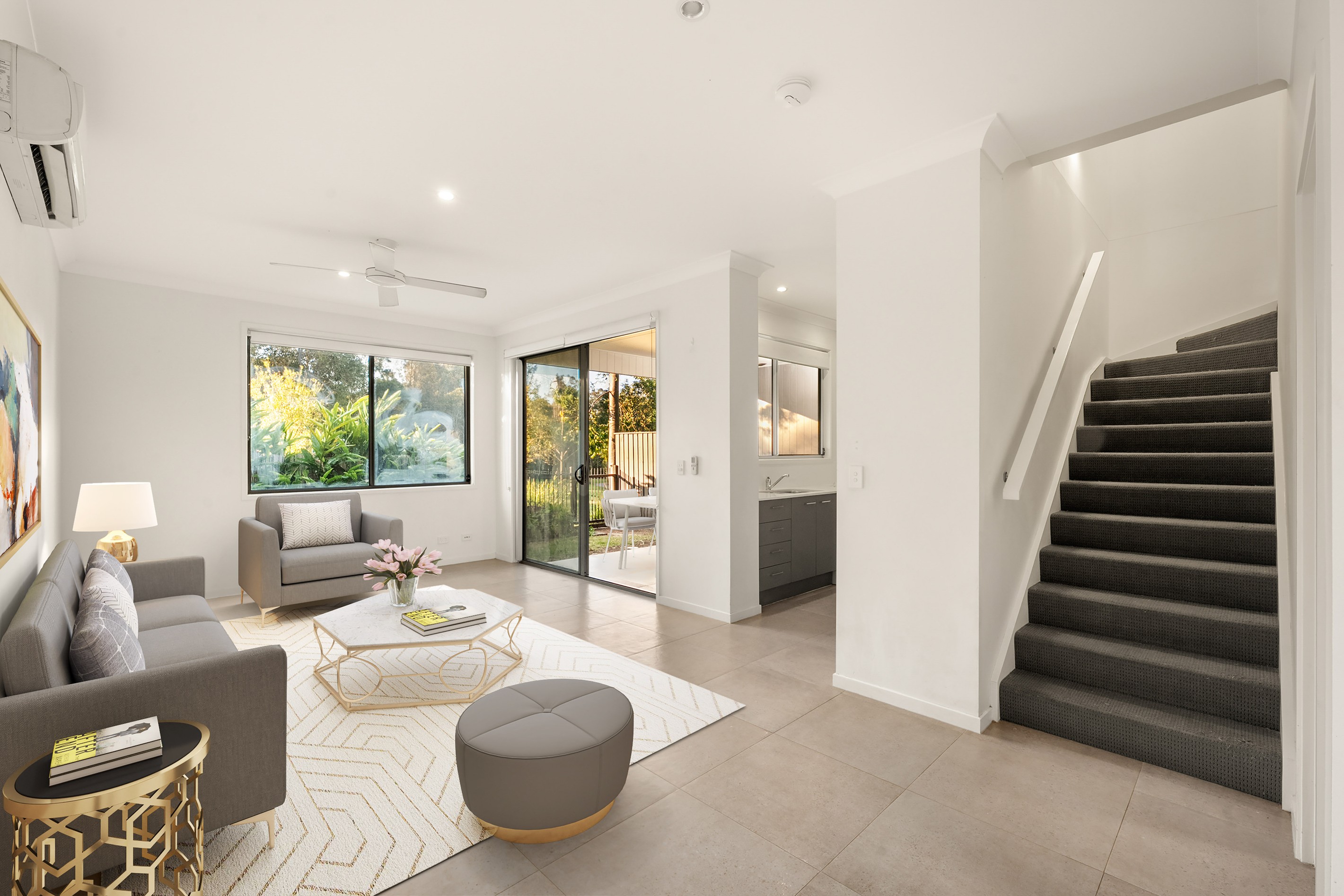 9/8 Parsons Street, Oxley, QLD 4075