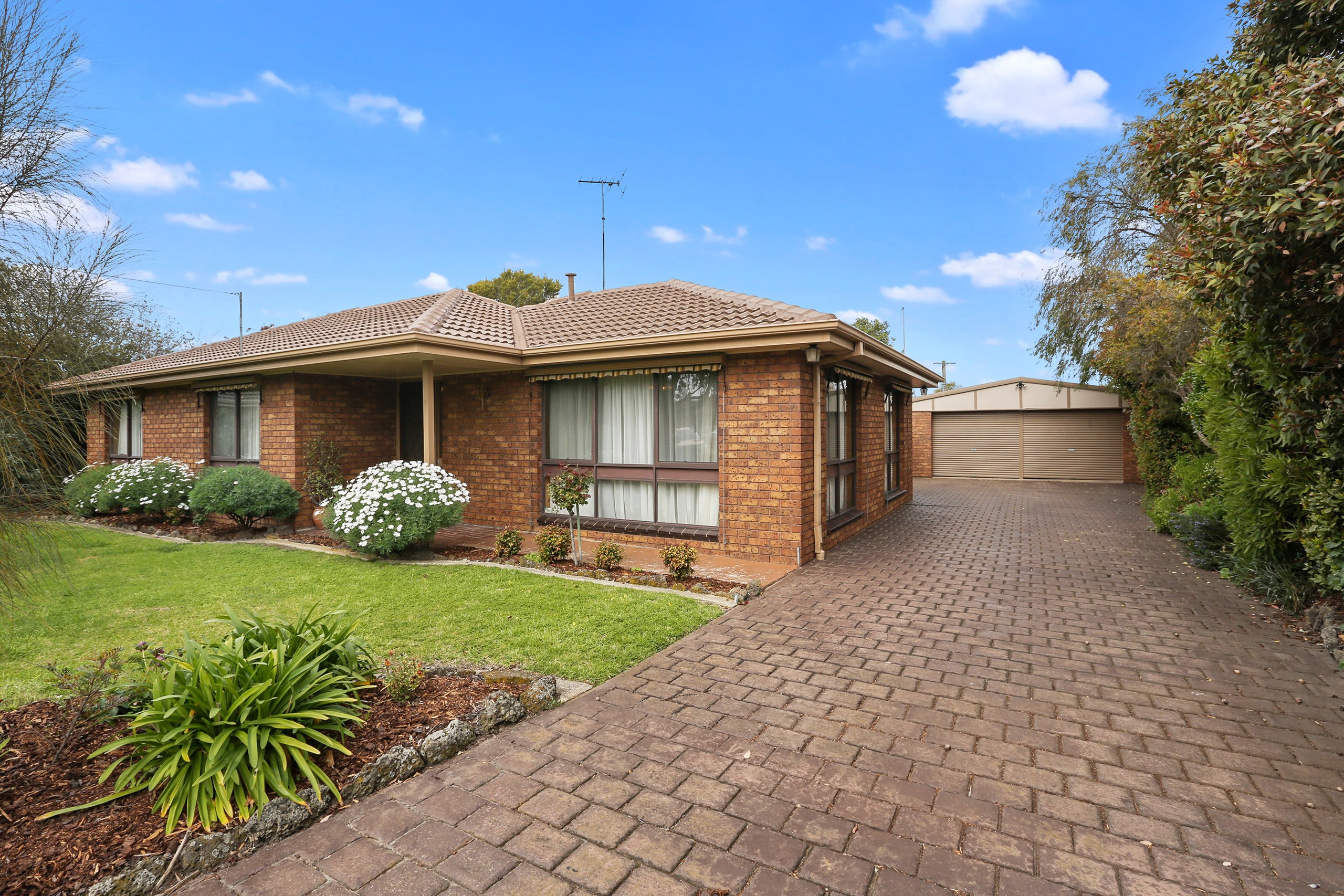 4 Brahman Close, Belmont, VIC 3216