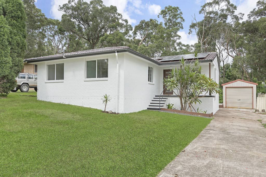 34 Tirabeenba Drive, Bolton Point, NSW 2283