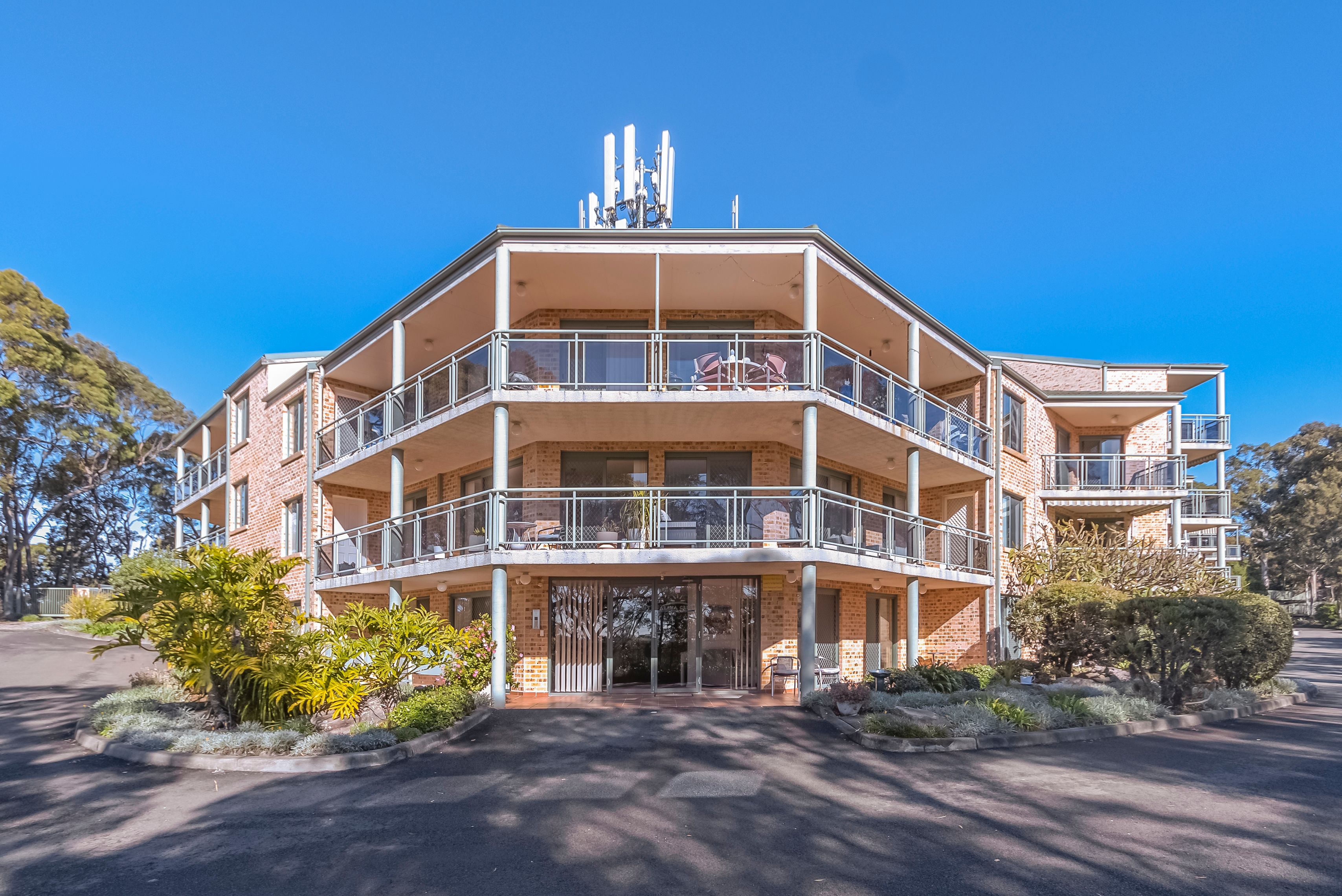 20-26 Arana Close, Bangor NSW 2234