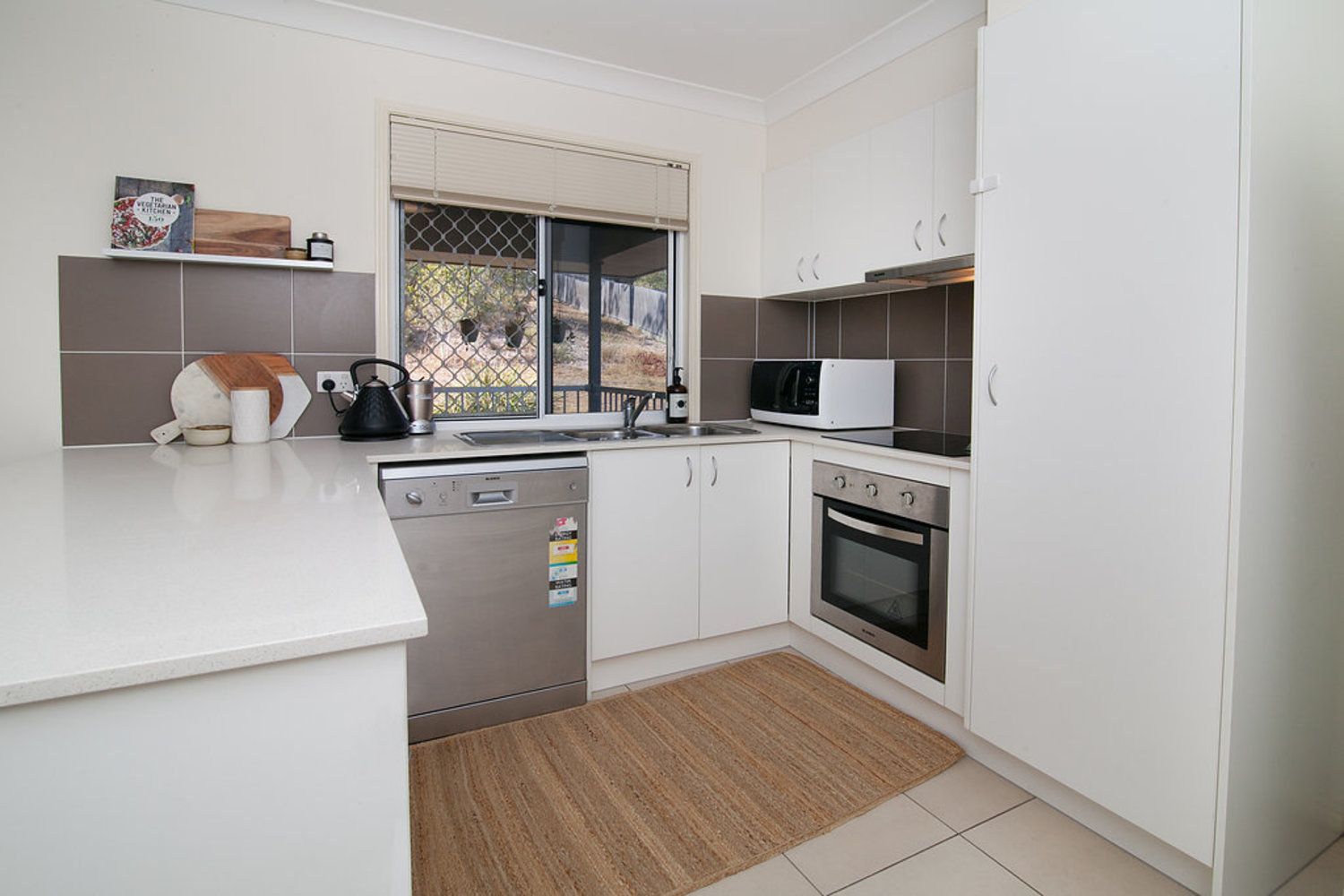 25 Barwell Street, Brassall, QLD 4305