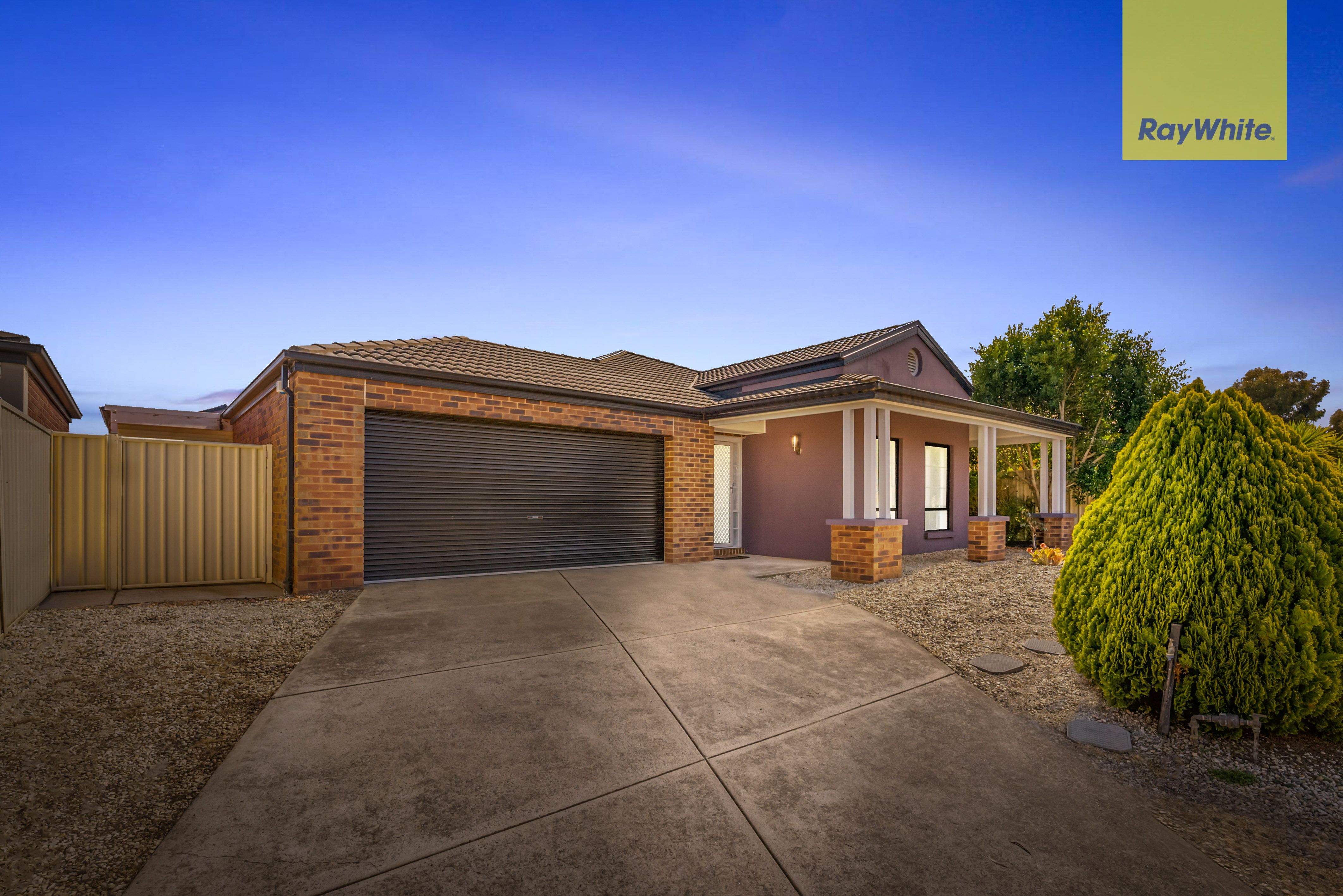 15 Sunray Rise, HARKNESS, VIC 3337