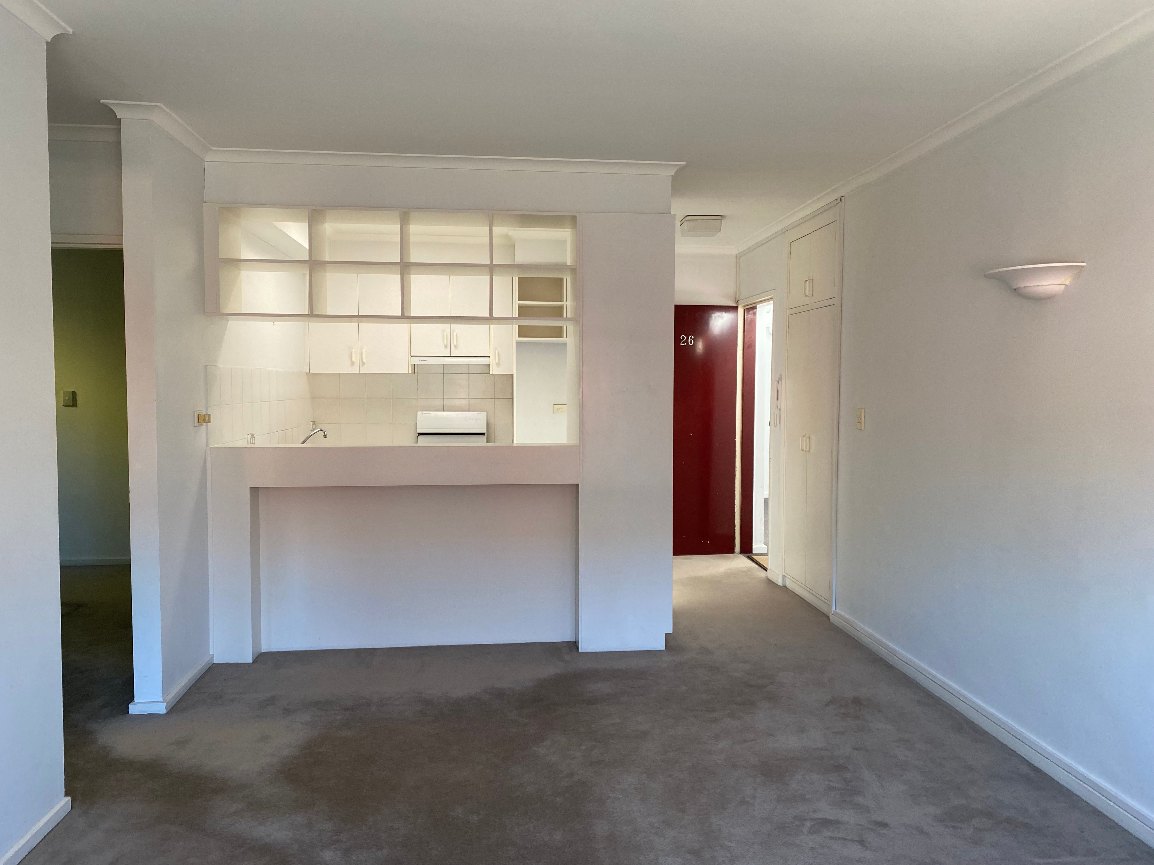 26/4 Alfred Square, St Kilda, VIC 3182