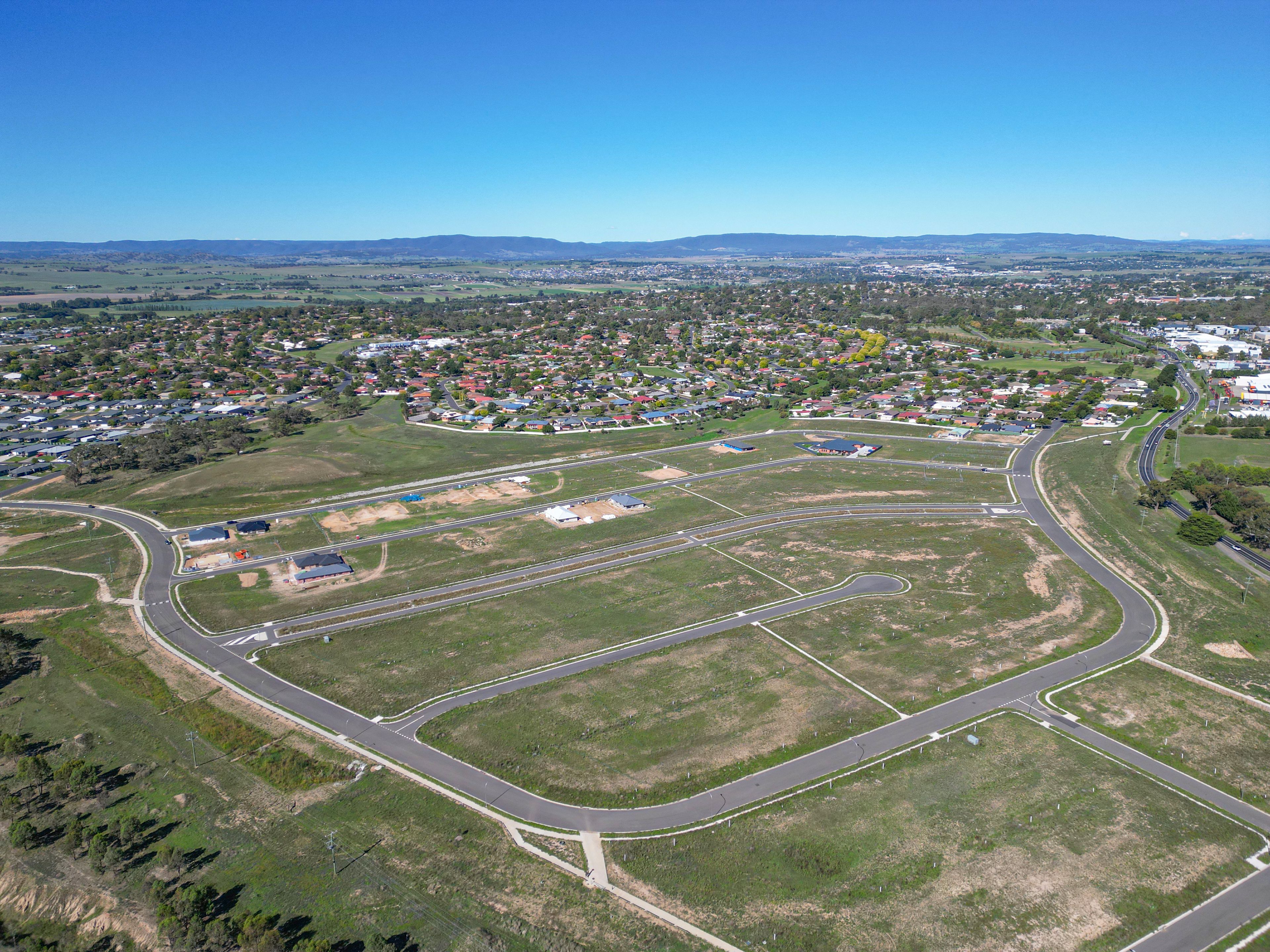 Vacant Lots Keightley Avenue — photo 16 of 22