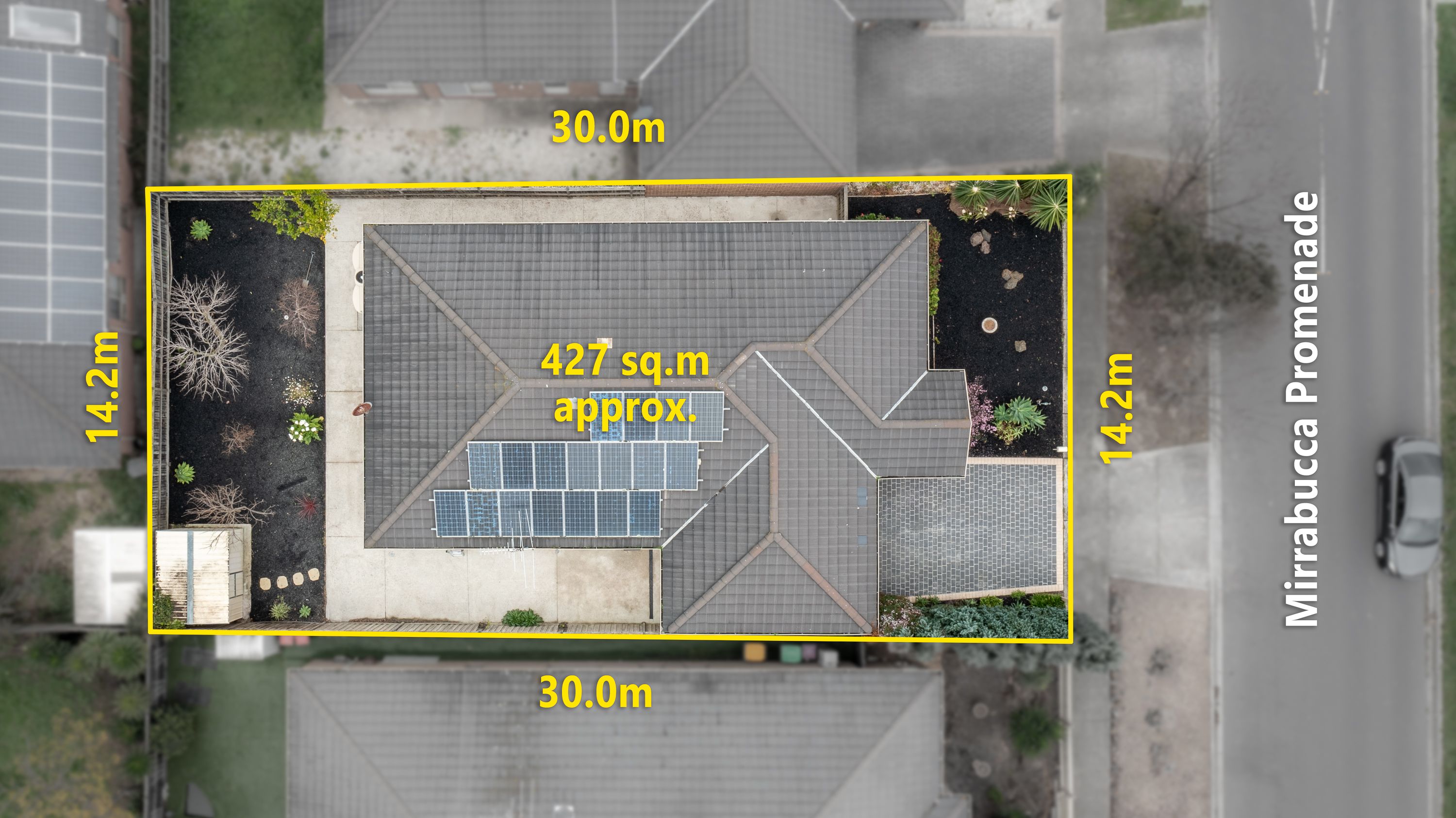 54 Mirrabucca Promenade — photo 16 of 16