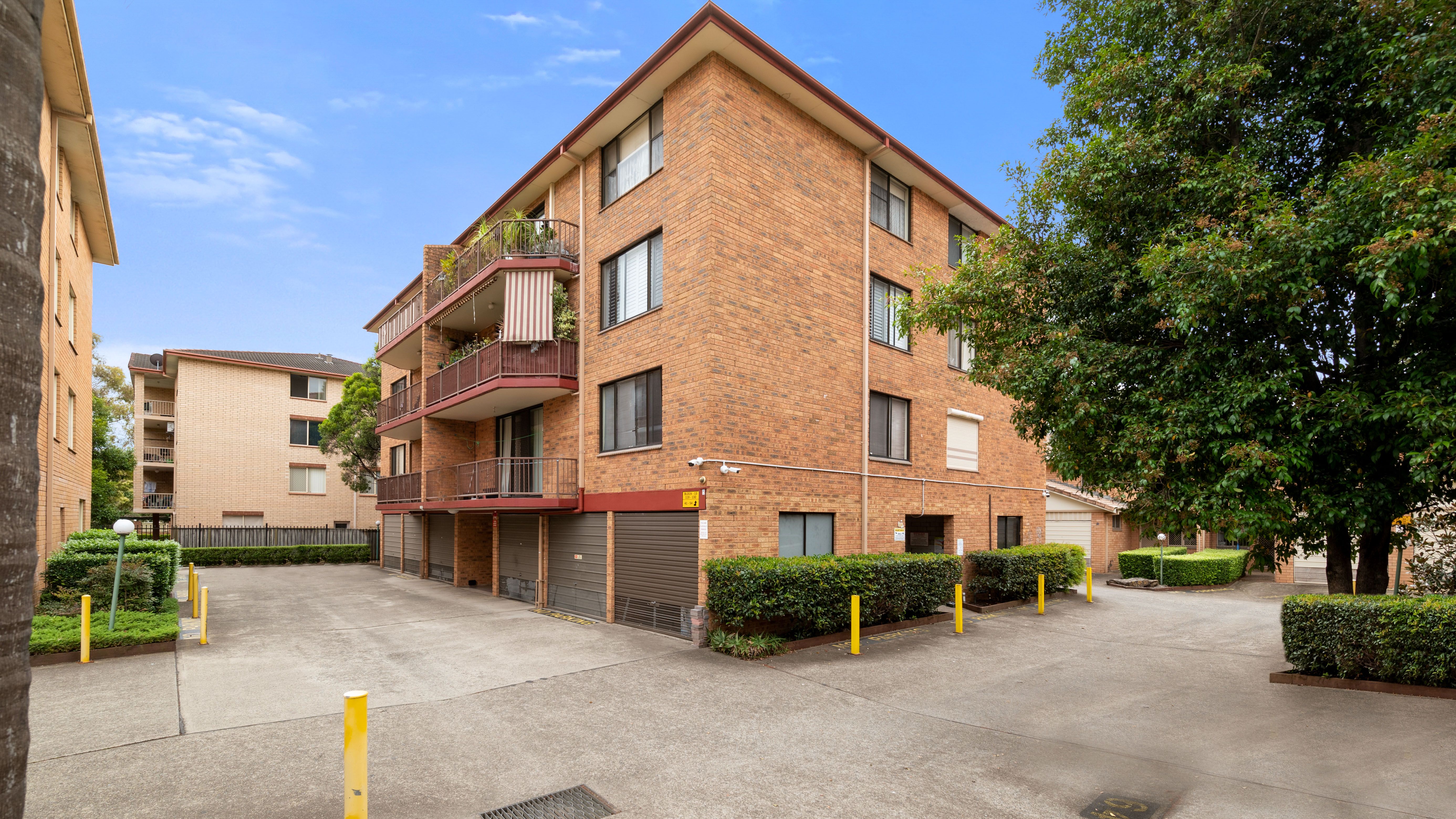127/2 Riverpark Drive, Liverpool, NSW 2170