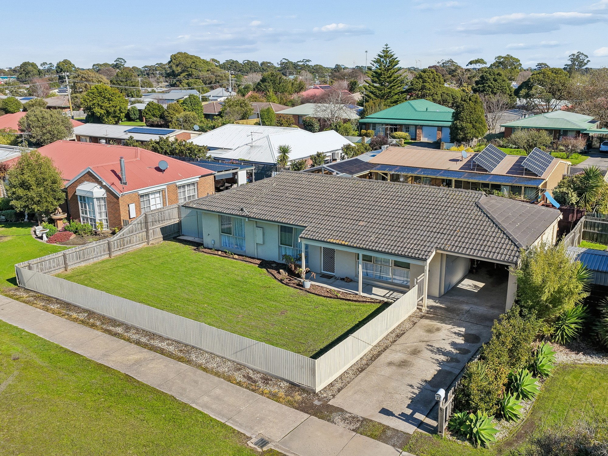 41 Kingston Road, North Wonthaggi, VIC 3995
