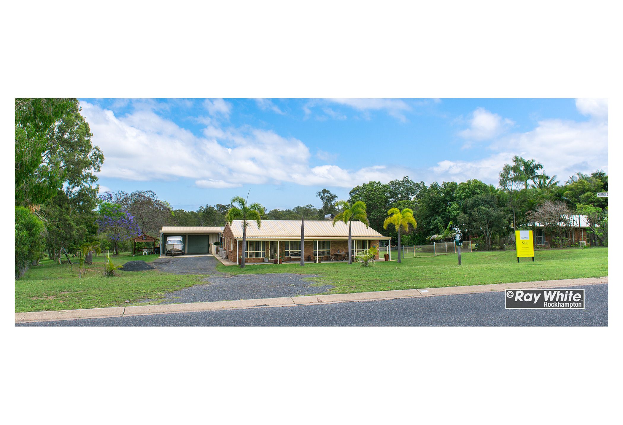 95 Murphy Drive, Glenlee, QLD 4711
