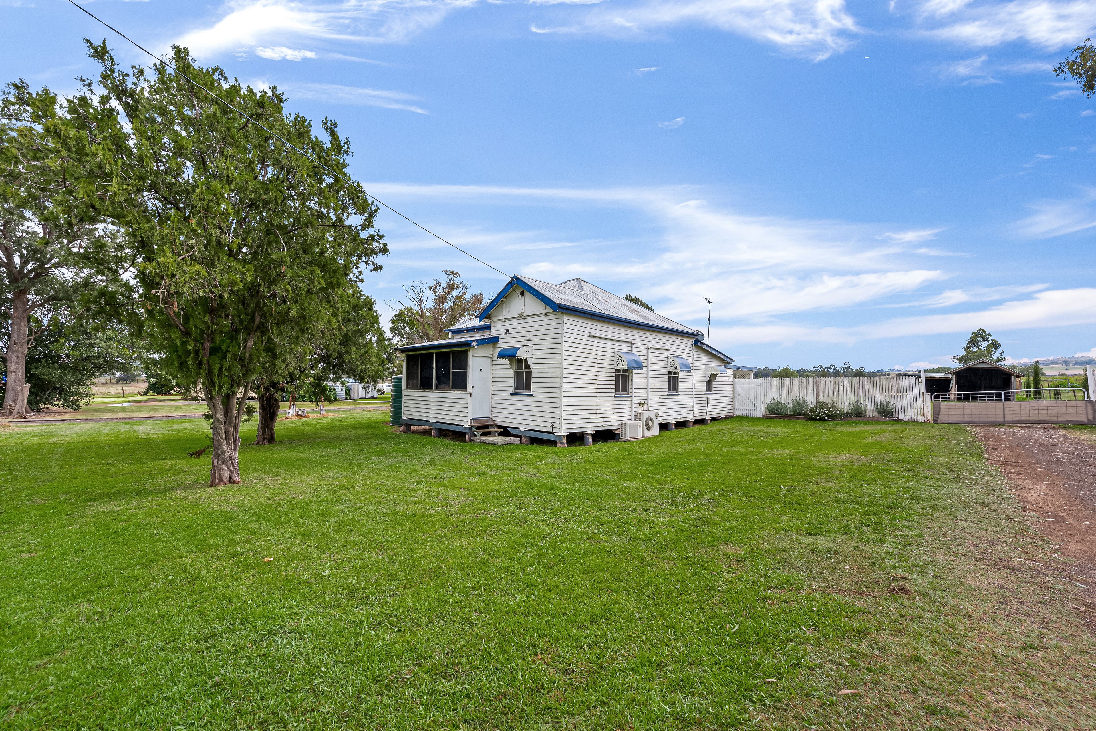 361 PittsworthFelton Road, Pittsworth, QLD 4356 House for Sale Ray
