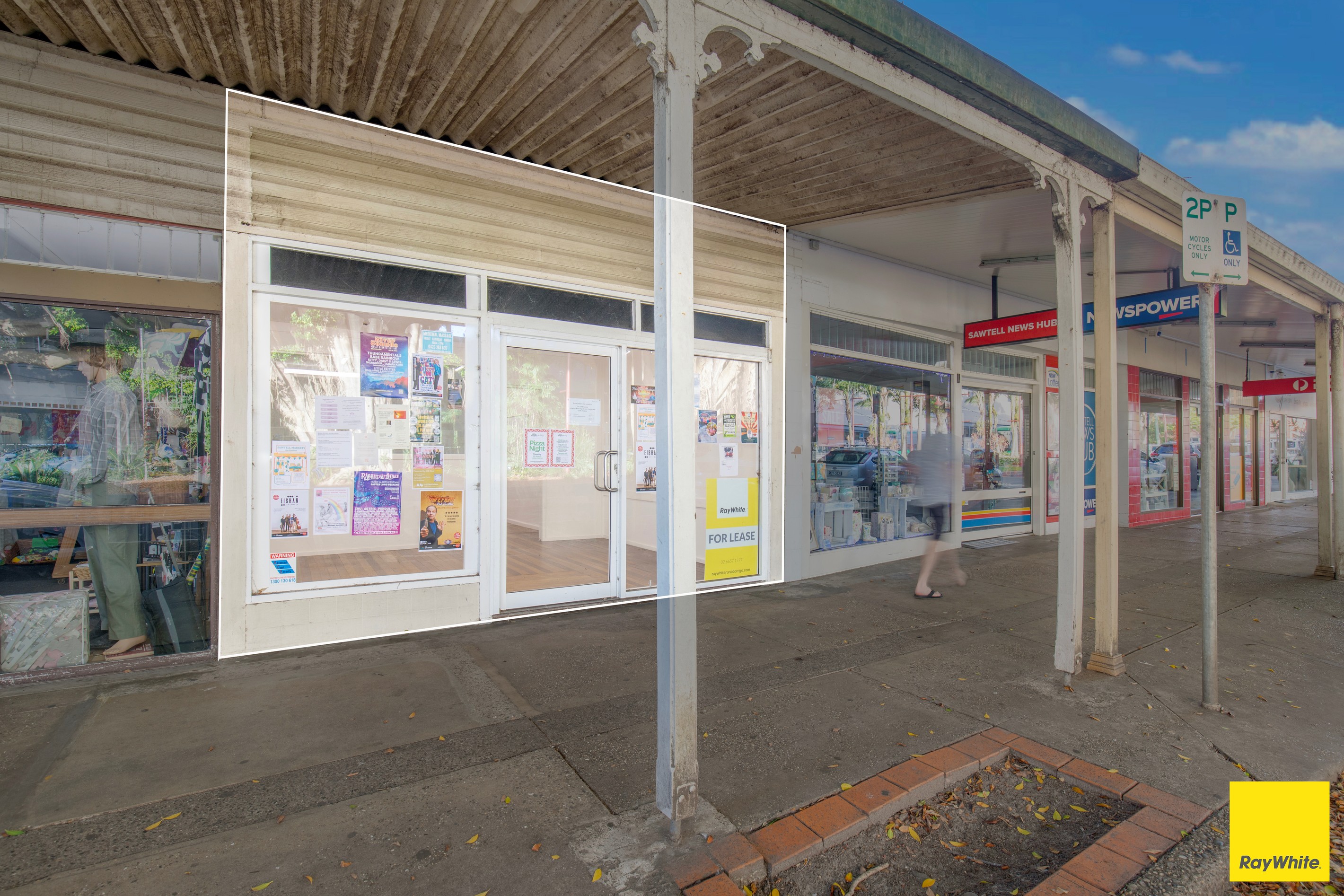 Shop 43B First Avenue, Sawtell, NSW 2452