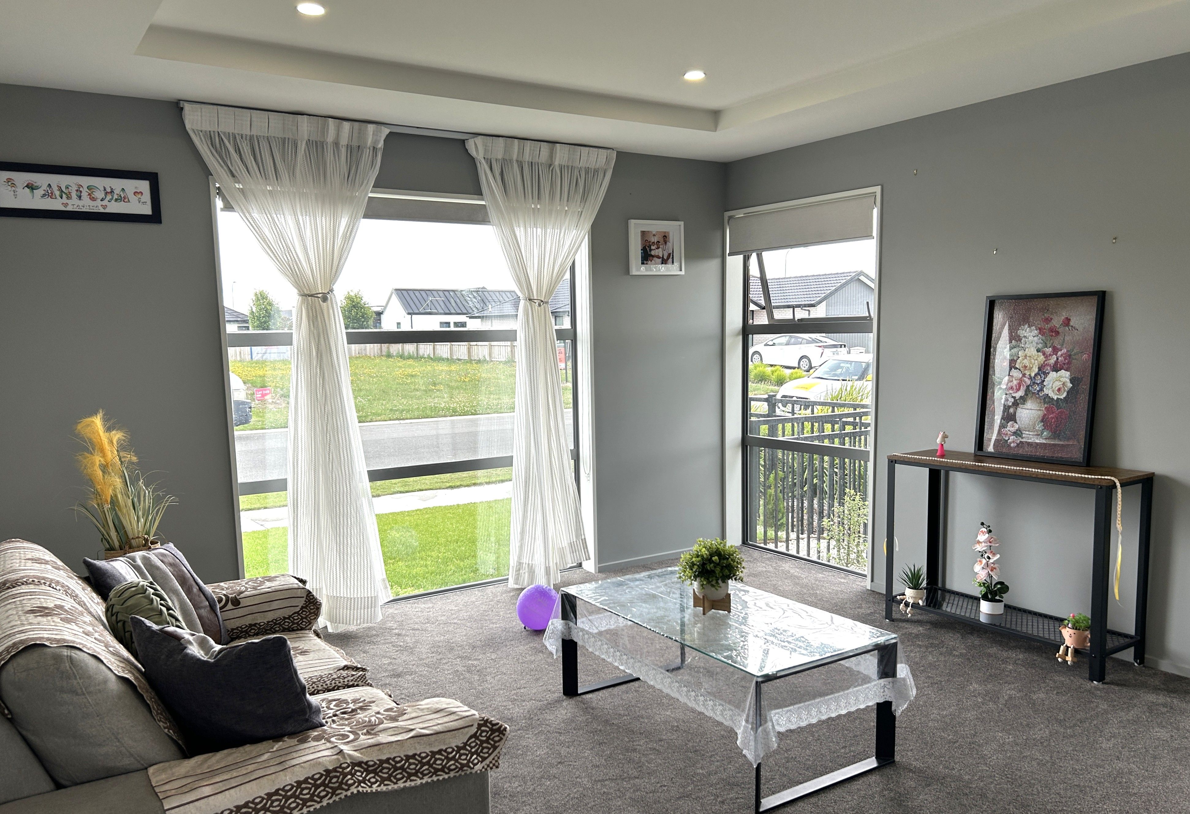 27 Lenborough Drive, Rolleston, Selwyn District