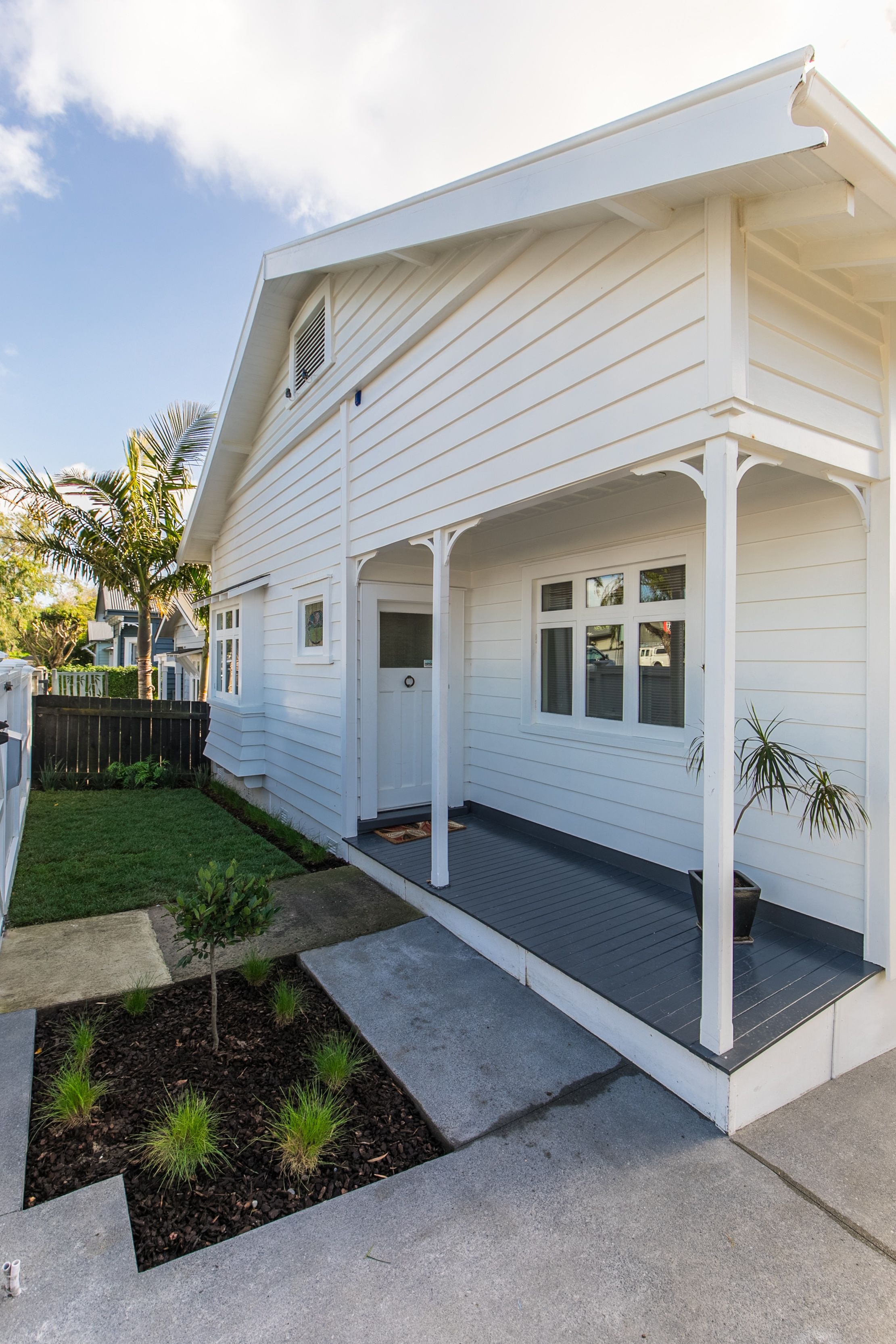 21 Old Mill Road, Grey Lynn, Auckland City