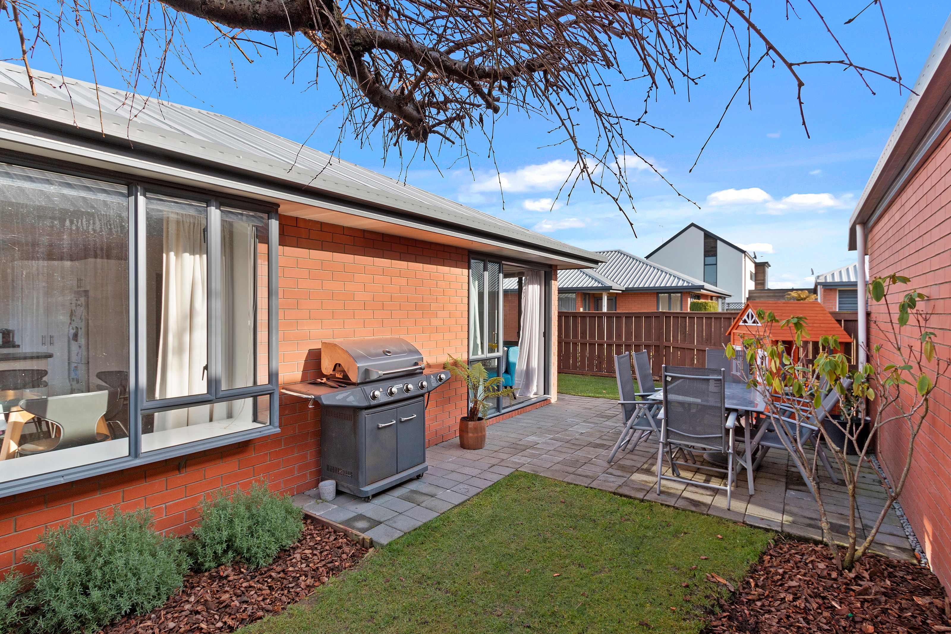 4/18 Southey Street, Sydenham, Christchurch City