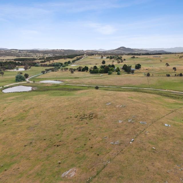 Springrange