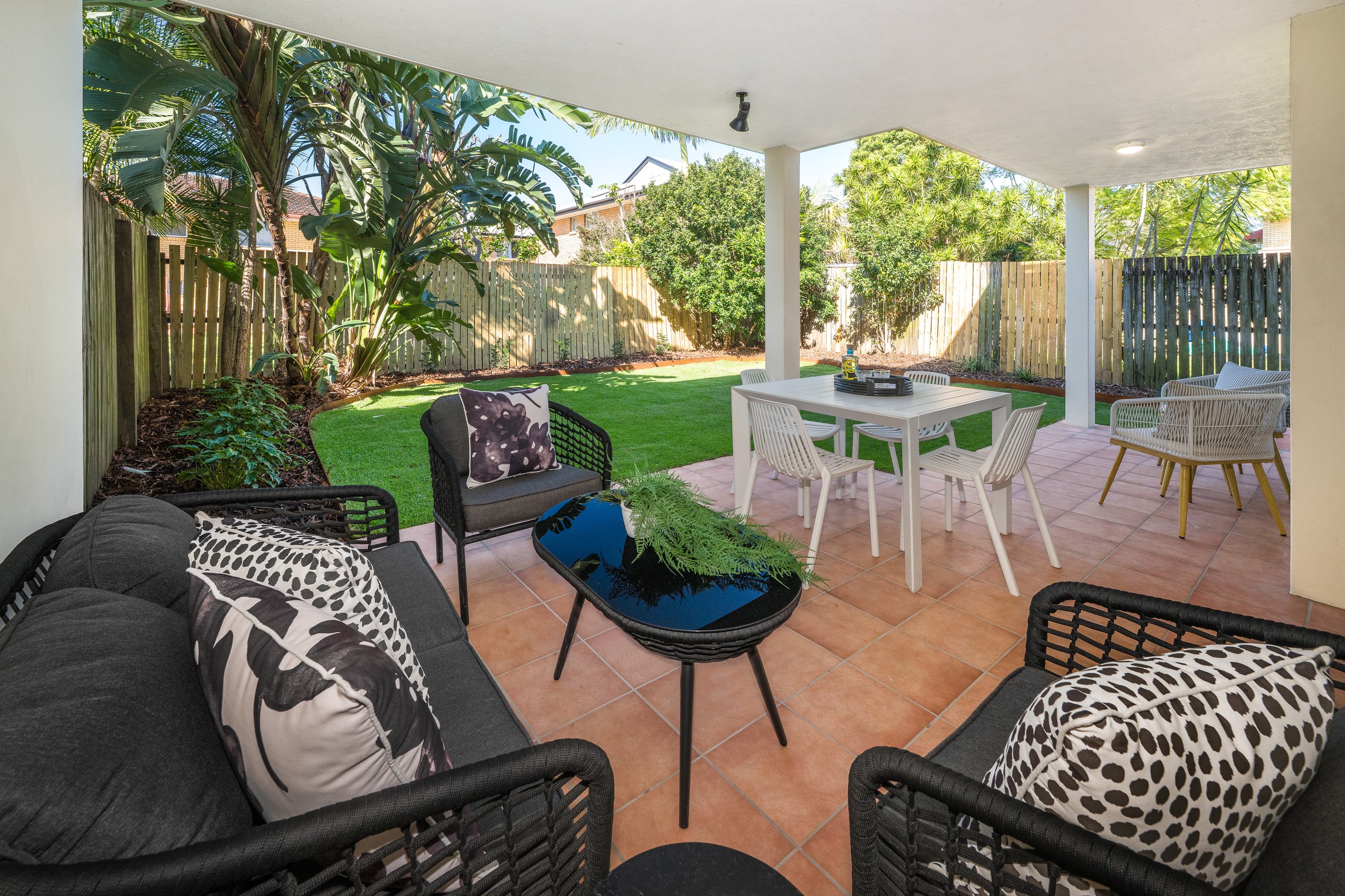 2/33 Brassey Street, Ascot, QLD 4007