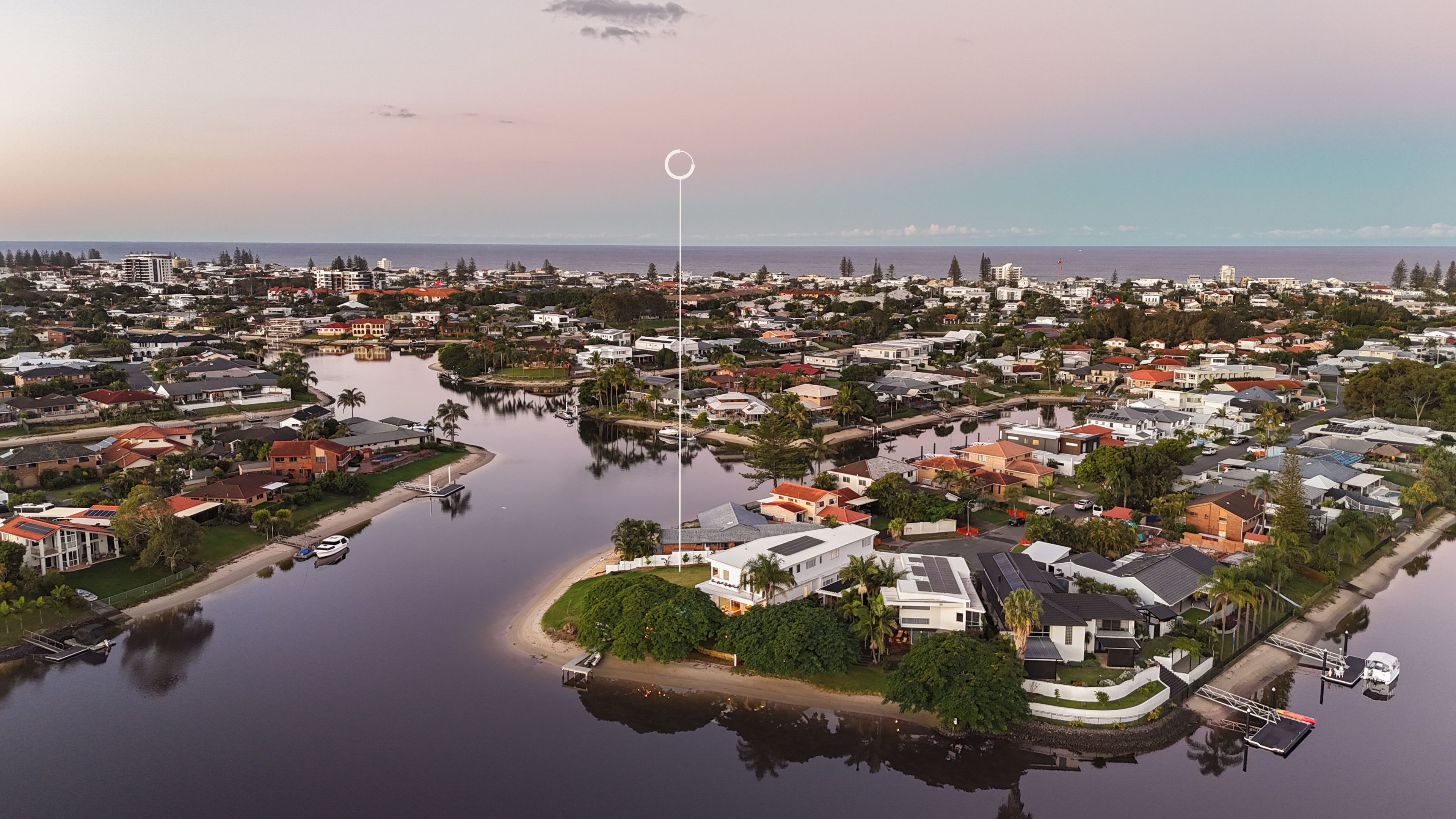 29 Bight Court, Mermaid Waters, QLD 4218