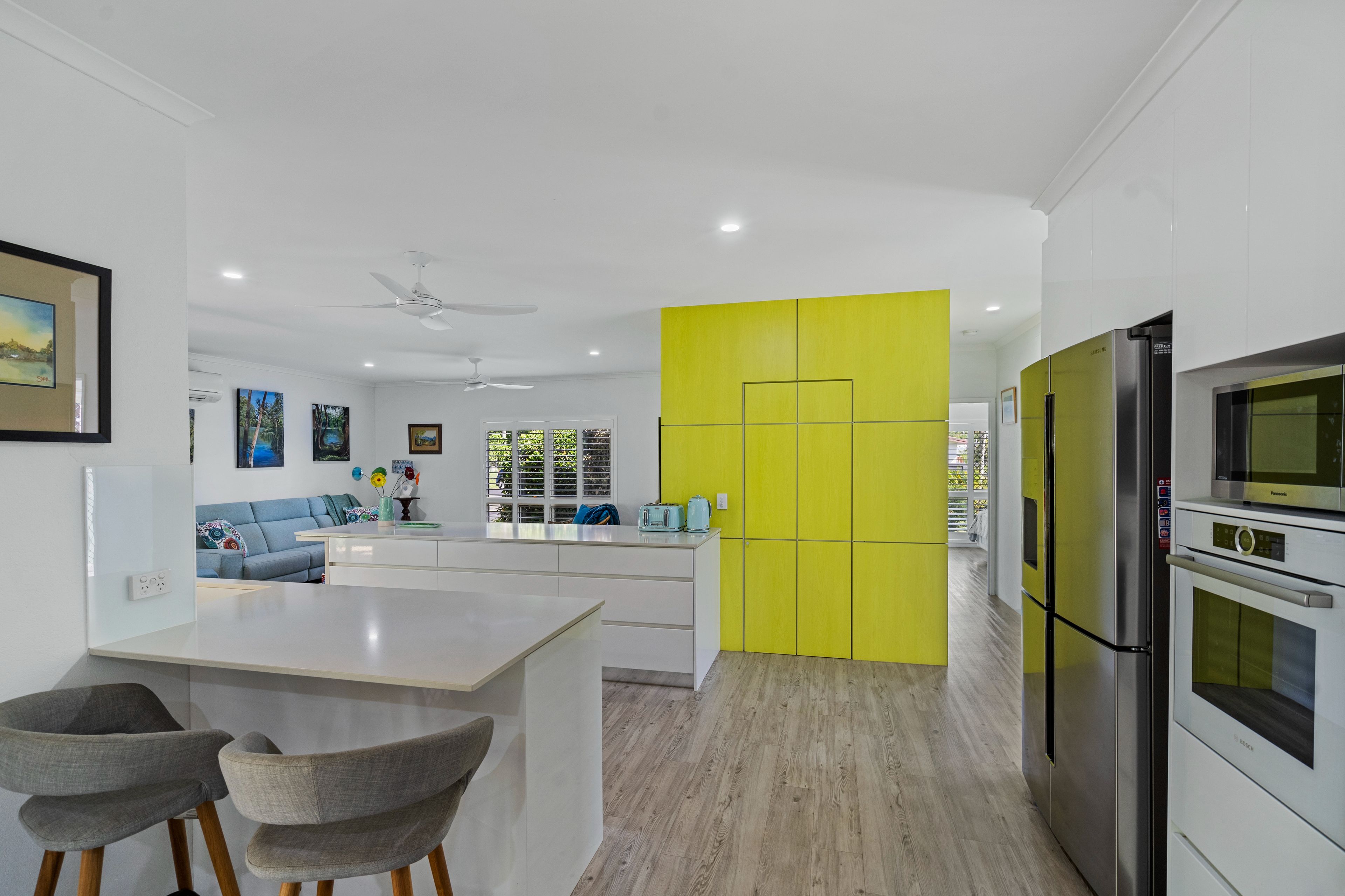 56 Morgan Street, Yorkeys Knob, QLD 4878