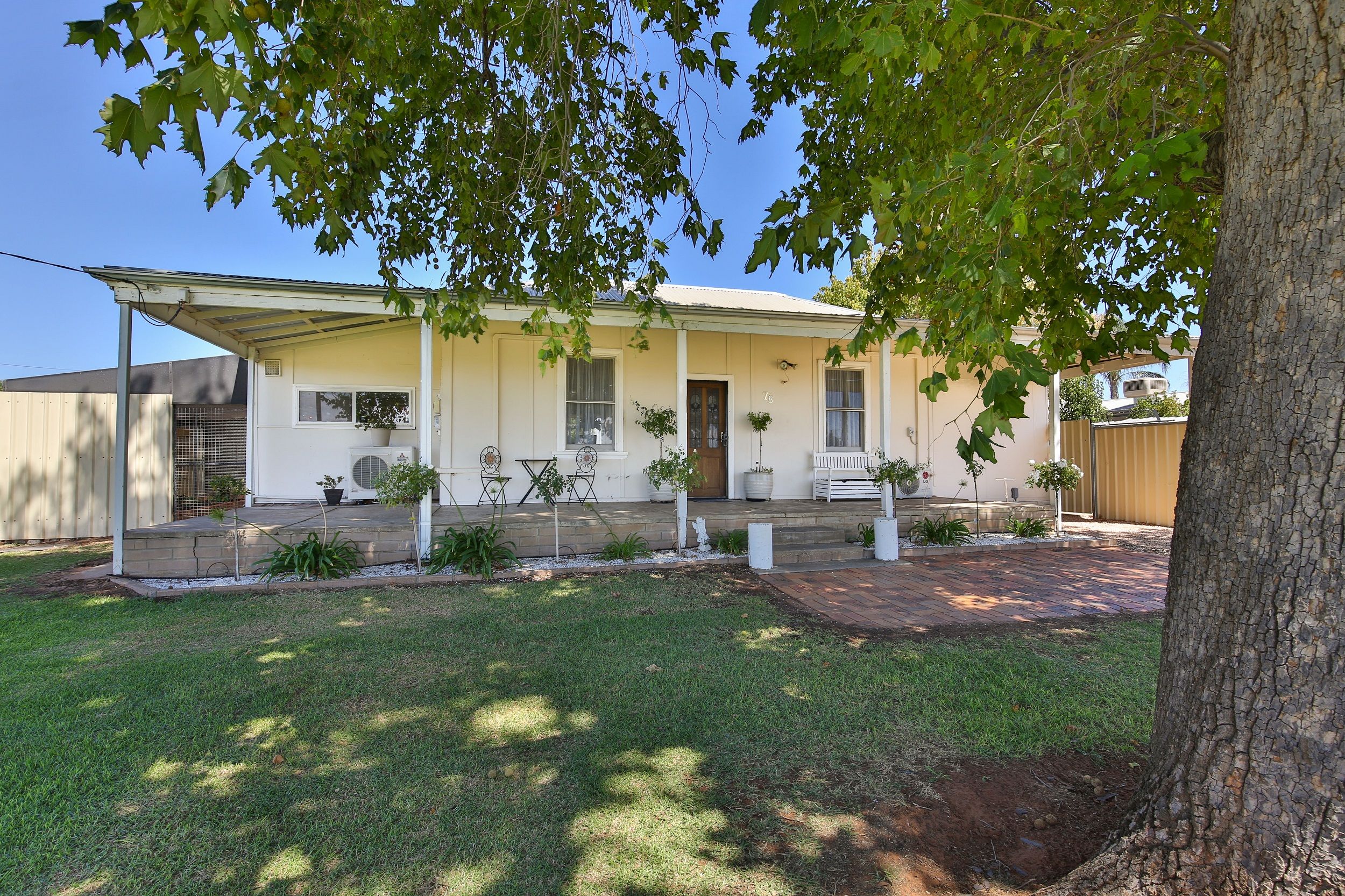 78 Sunnycliffs Crescent, Red Cliffs, VIC 3496