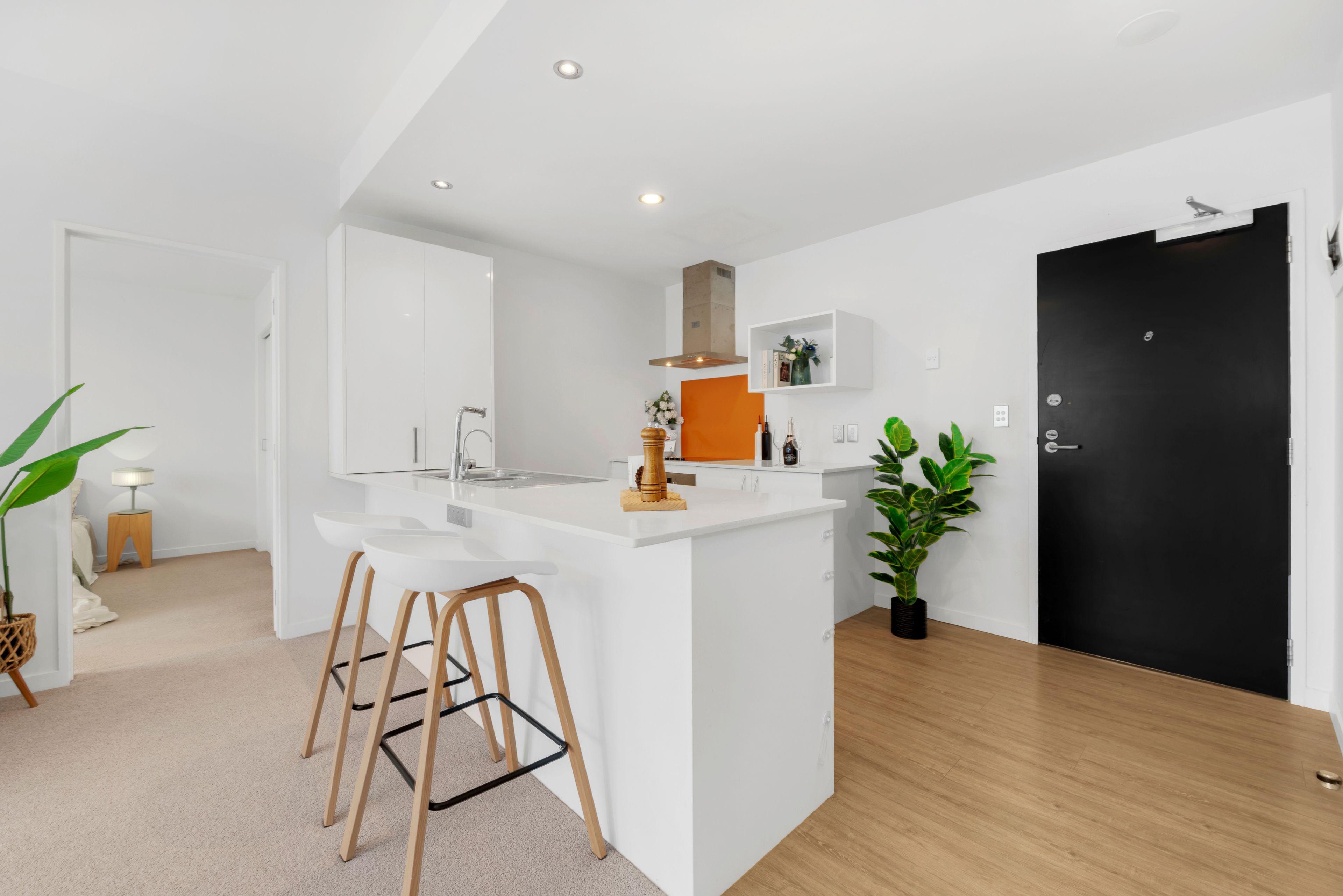 102/136 Stancombe Road, Flat Bush, Manukau City