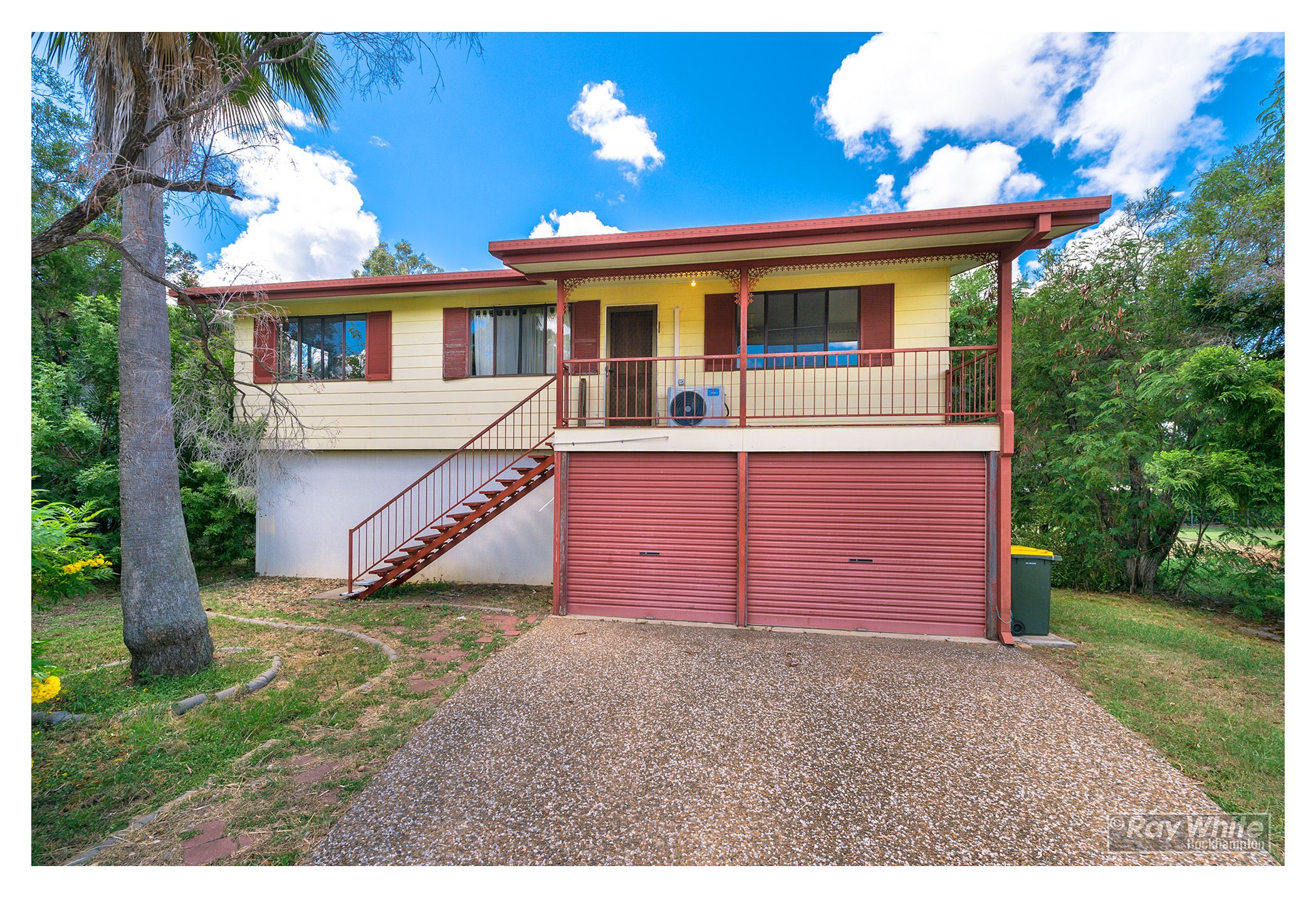 15 Cowan Street, Gracemere, QLD 4702