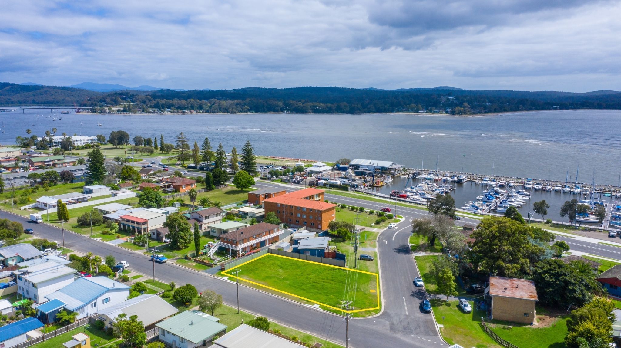 4 Miller Street, Batemans Bay, NSW 2536