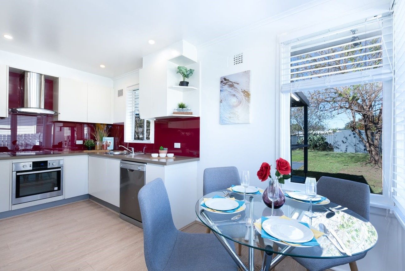 48 Debrincat Avenue, North St Marys, NSW 2760