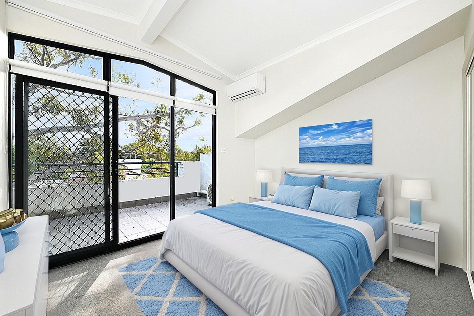 9/65-67 Fowler Street, Camperdown, NSW 2050