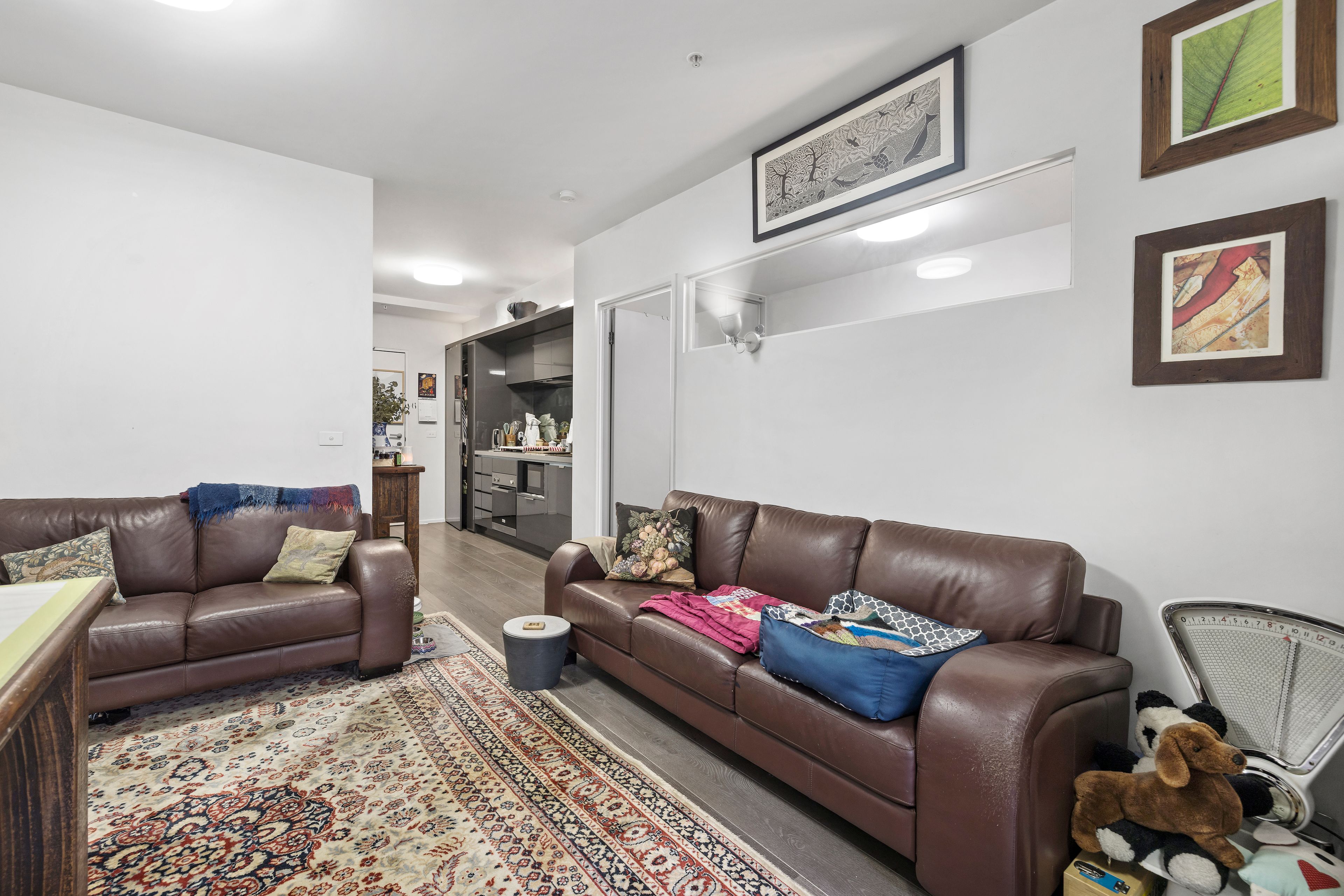 405/77 Galada Avenue, Parkville, VIC 3052