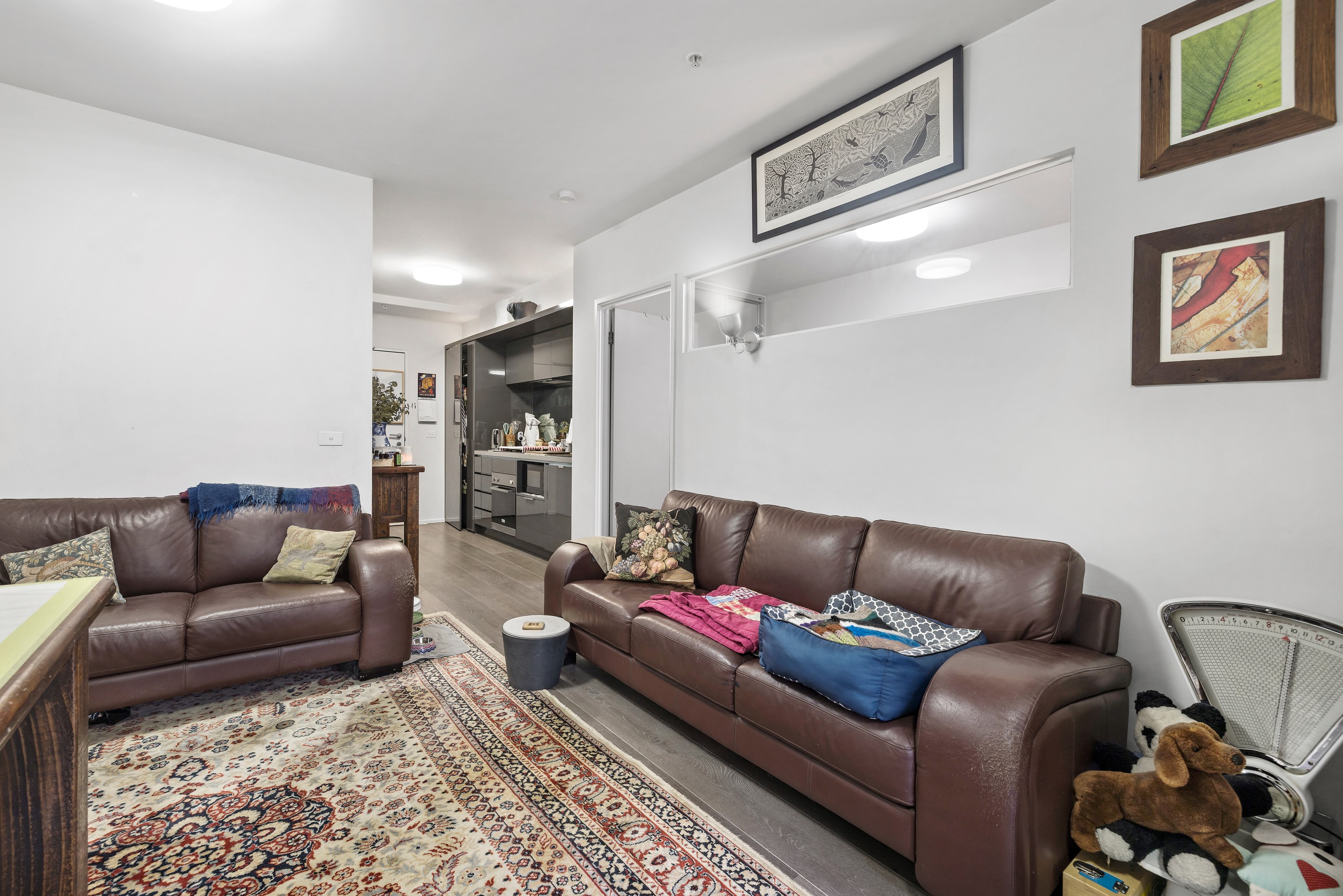 405/77 Galada Avenue, Parkville, VIC 3052
