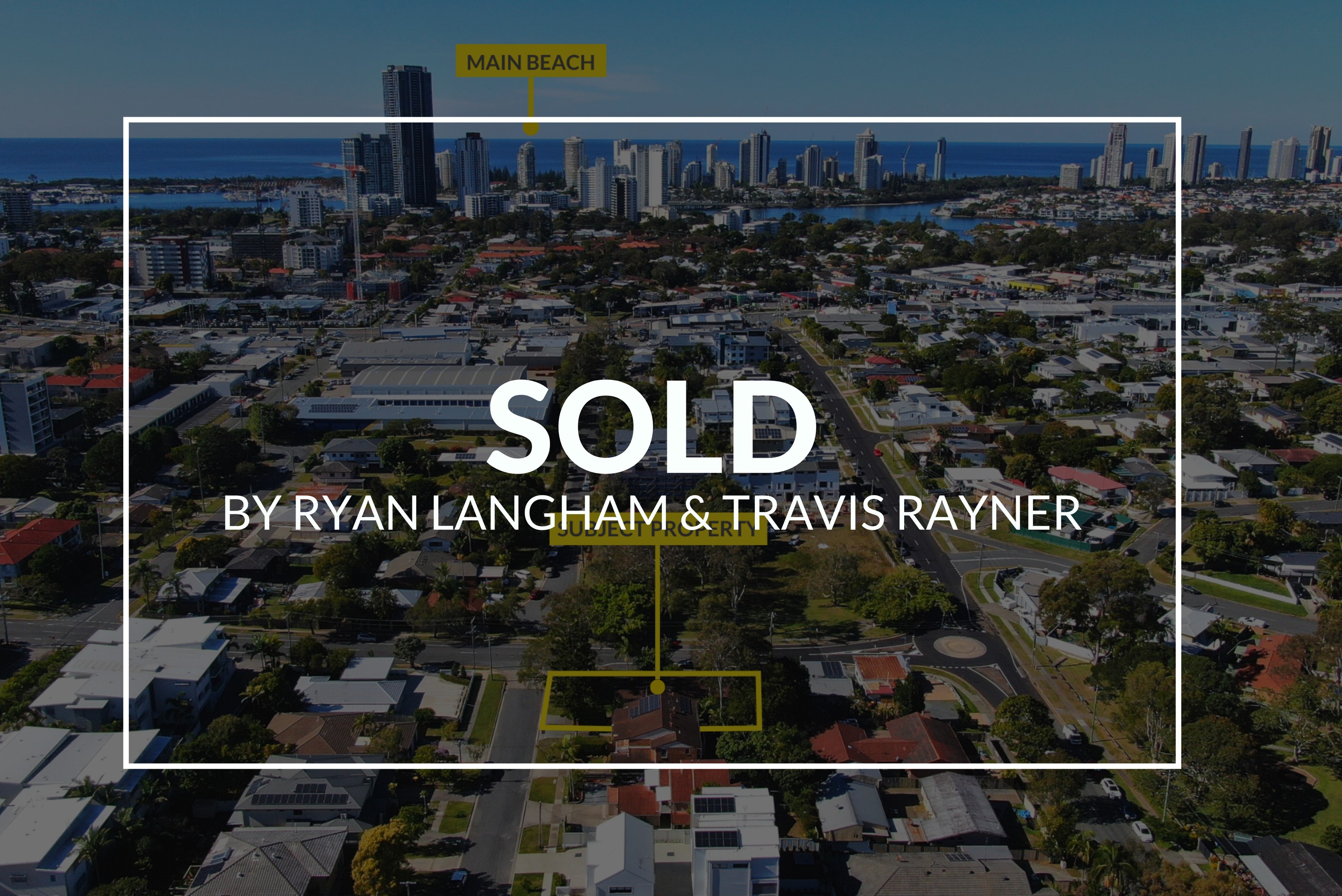 54 Falconer Street, Southport, QLD 4215