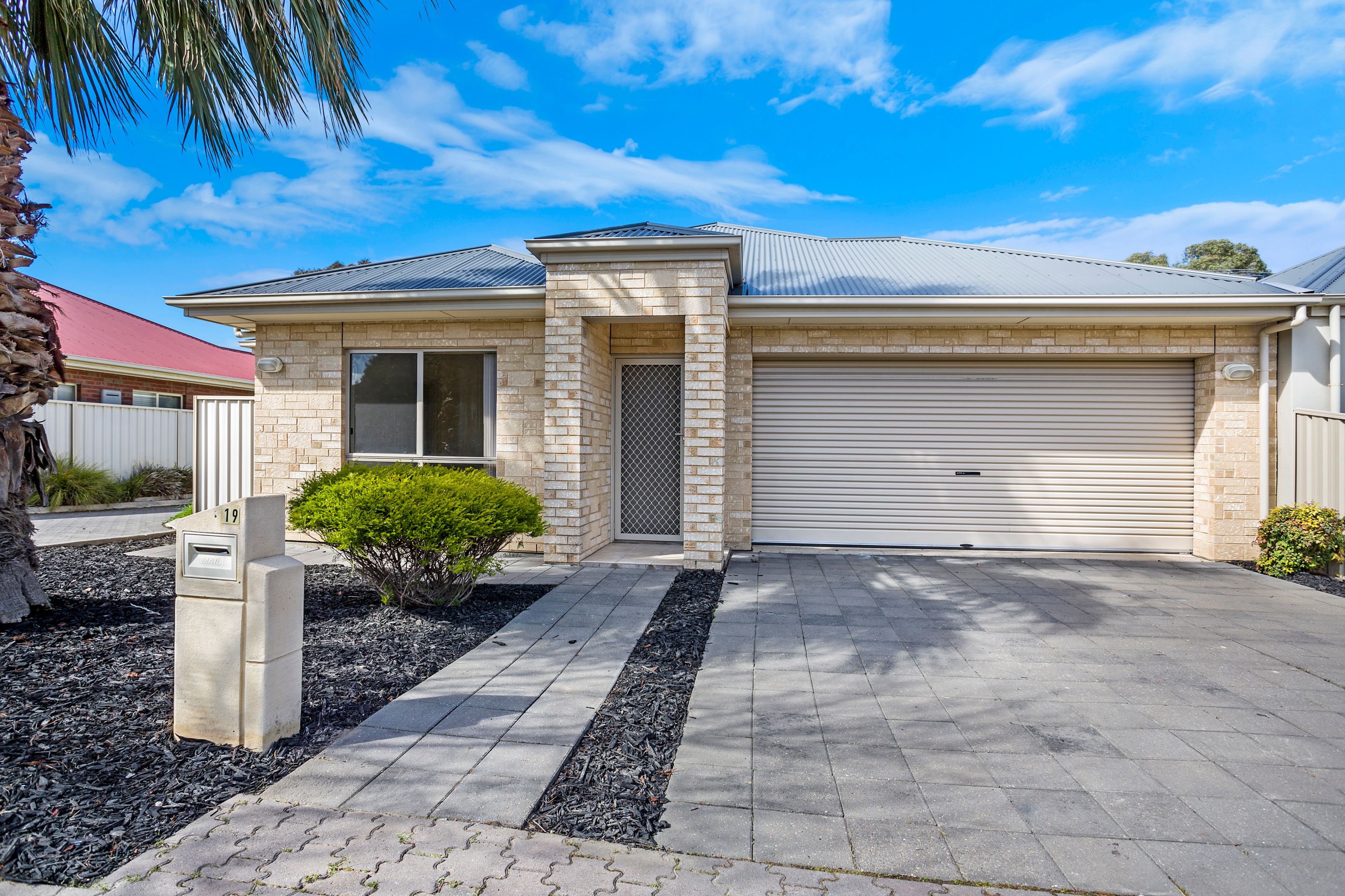 19 Gascoyne Avenue, Hillcrest, SA 5086