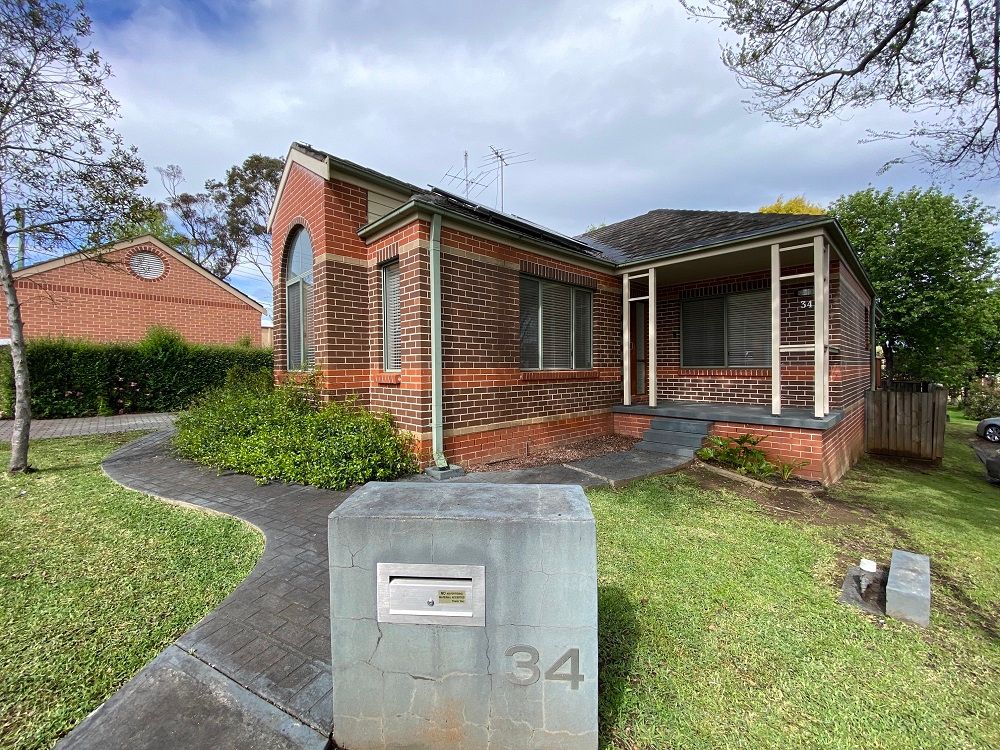 34 Links Way, Narellan, NSW 2567