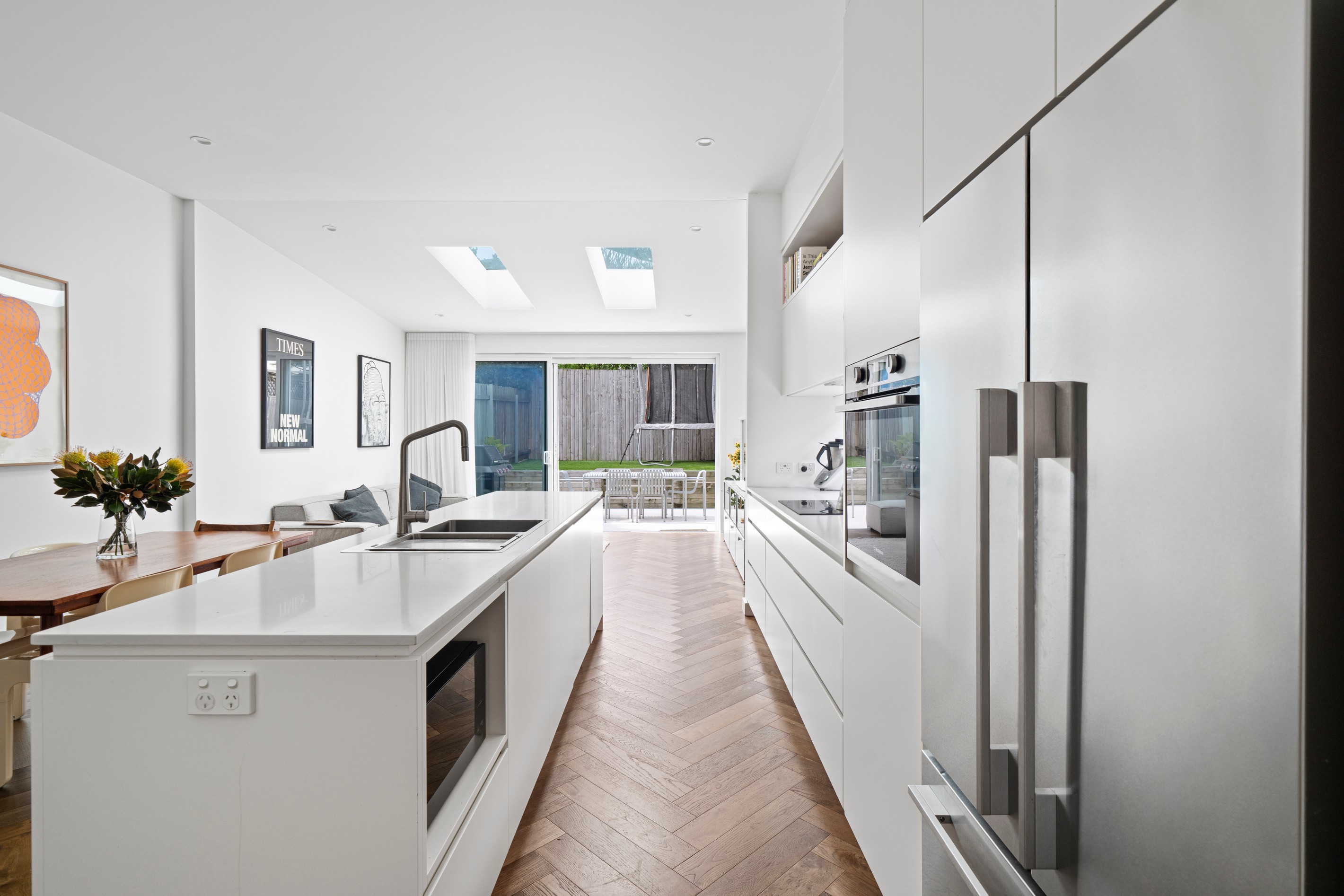 196 Rainbow Street, Randwick, NSW 2031