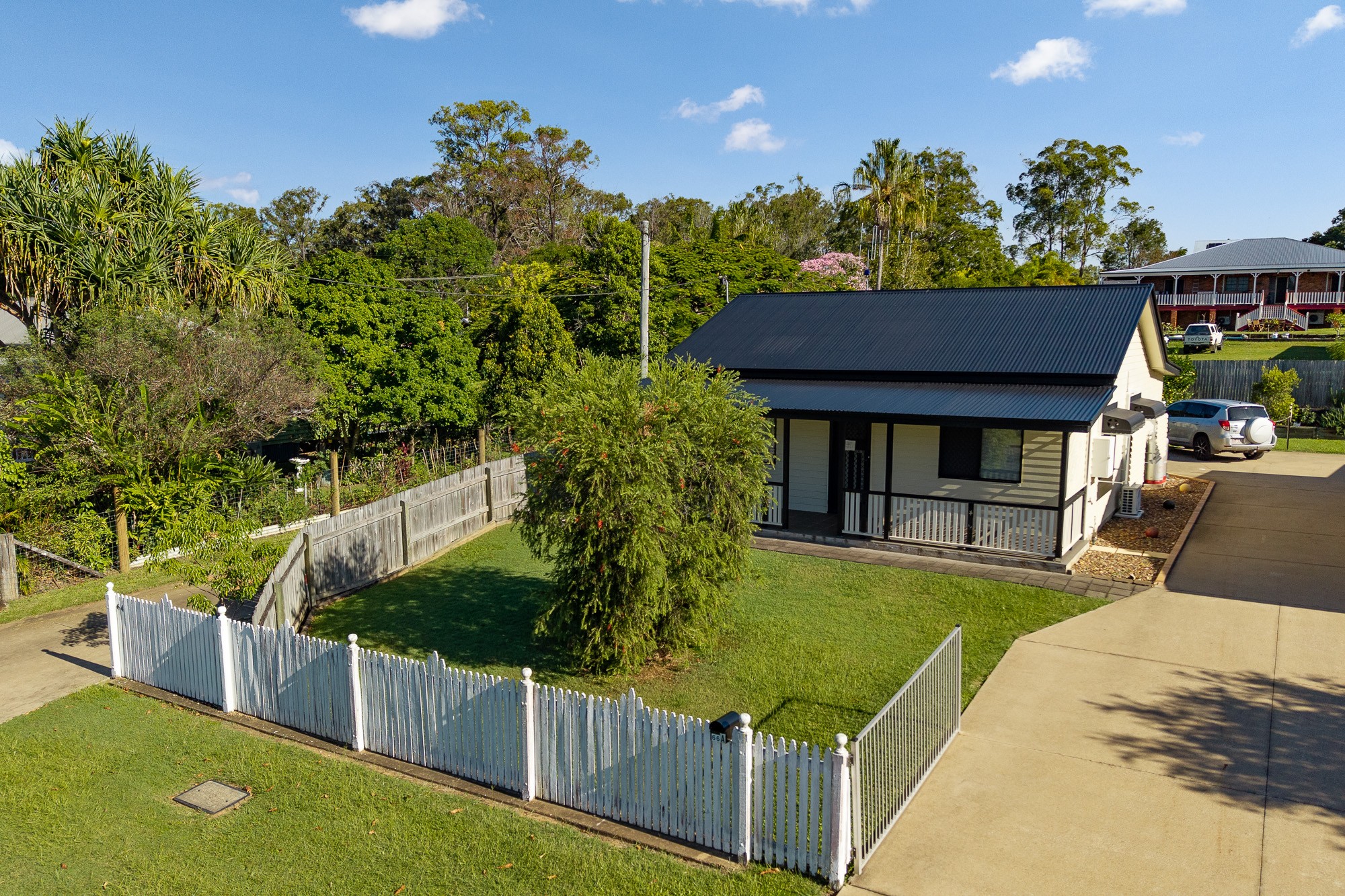 1/66 Woongool Road, Tinana, QLD 4650
