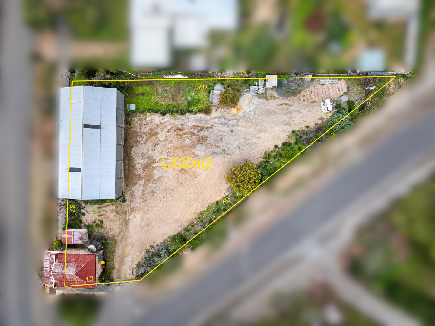 21 Morehead Street, Burra, SA 5417