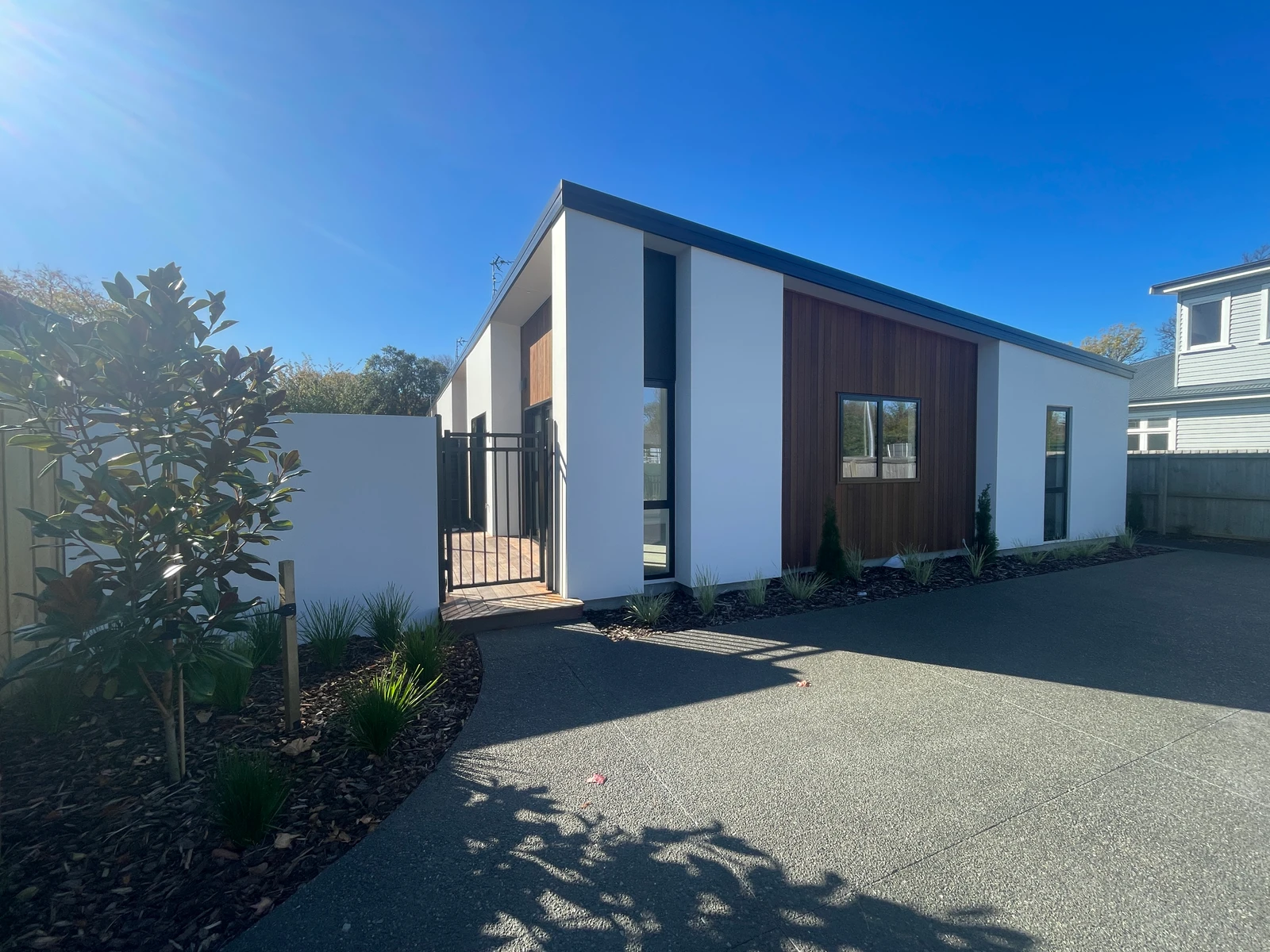 1/228 Cranford Street, St Albans, Christchurch City