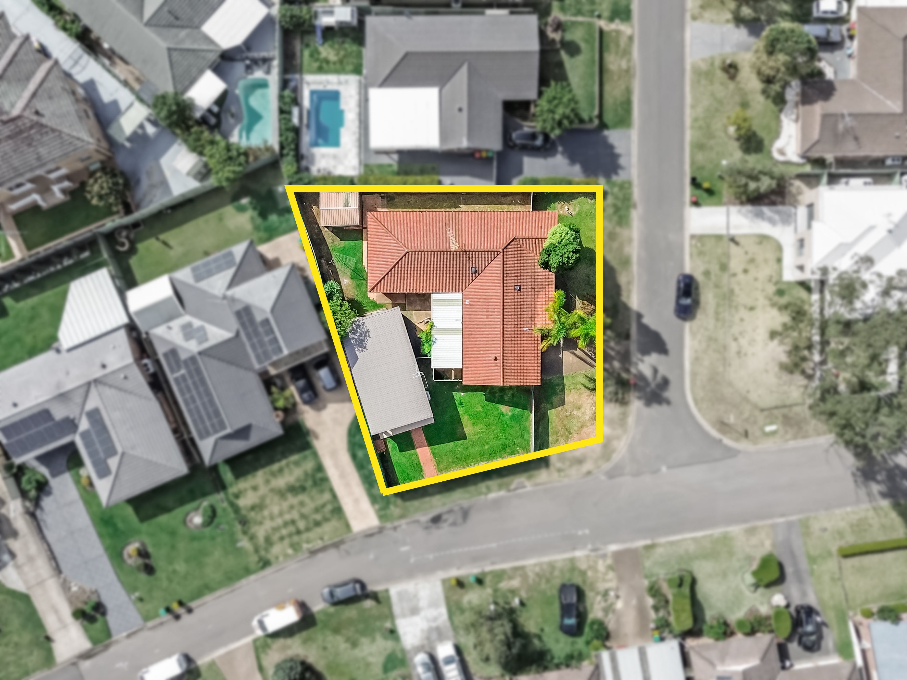 17 Rainbow Place, St Clair, NSW 2759