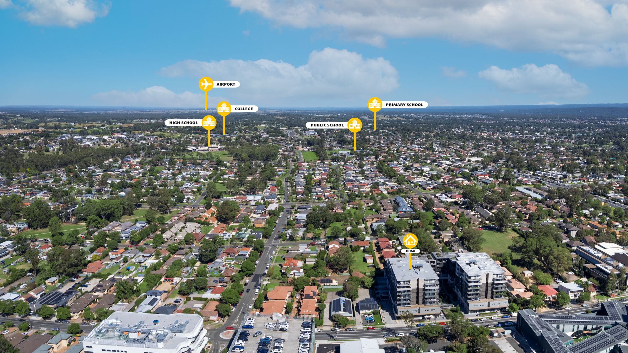 108B/48-56 Derby Street, Kingswood, NSW