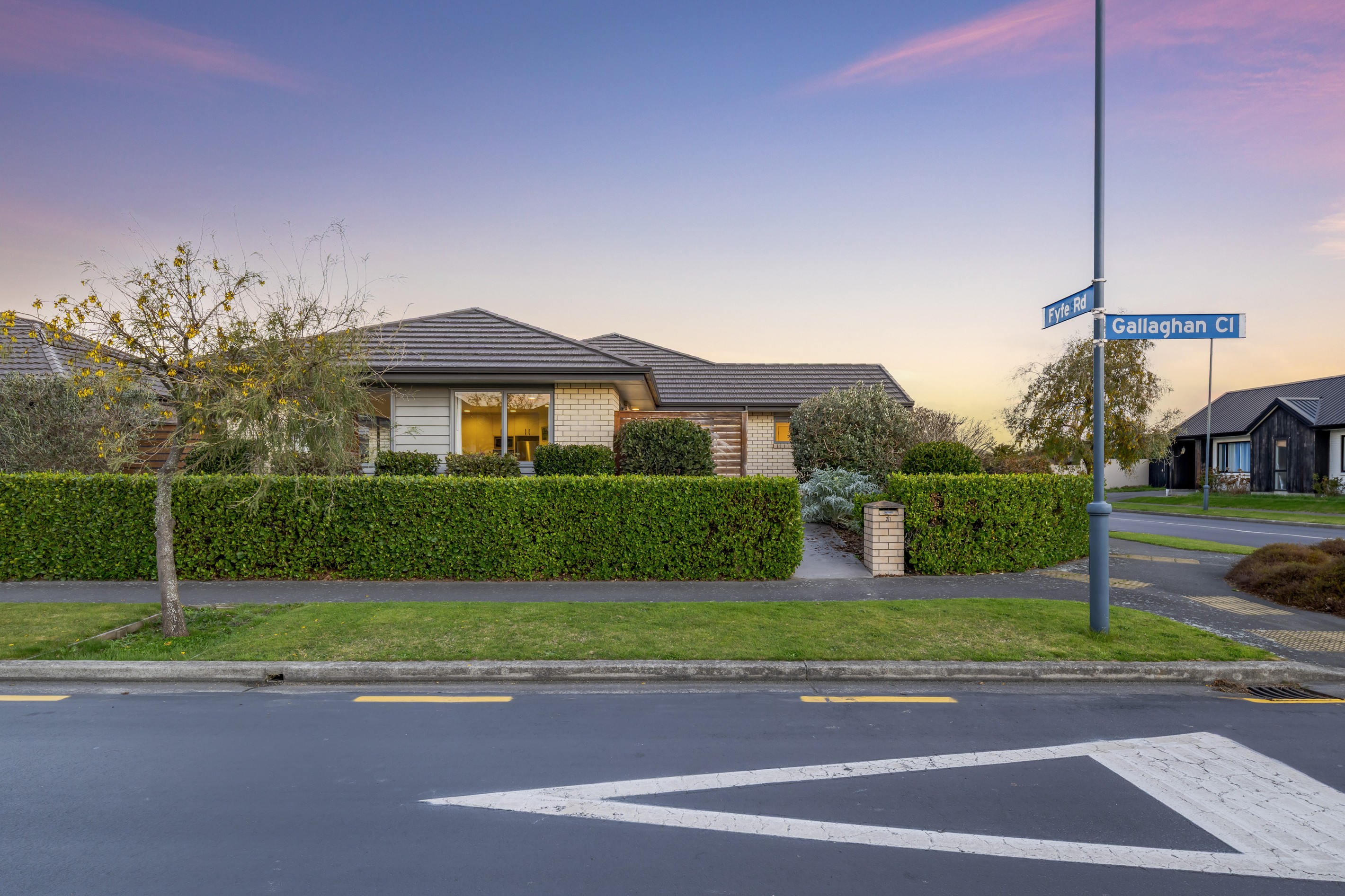 21 Gallaghan Close, Wigram, Christchurch City