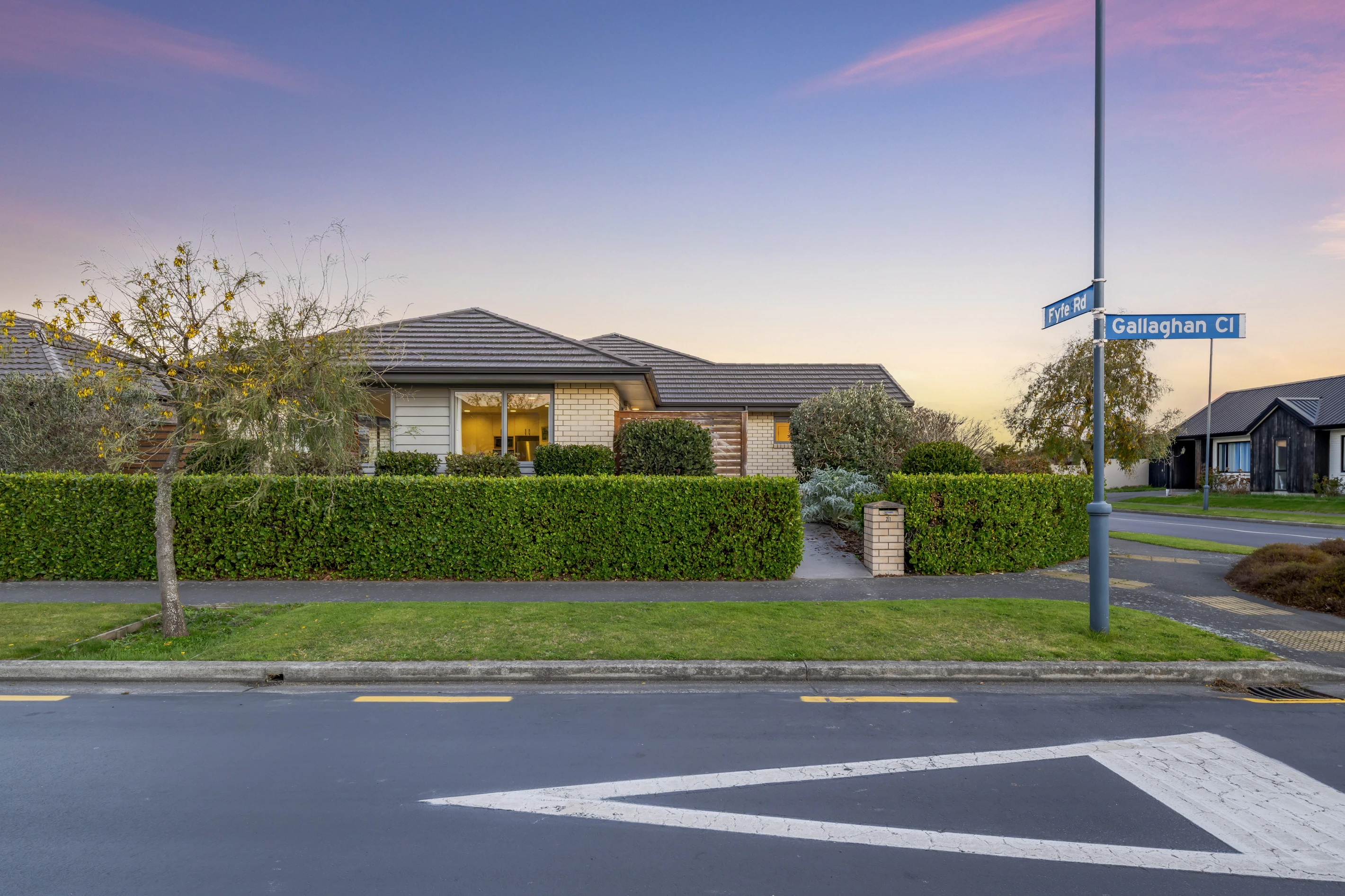 21 Gallaghan Close, Wigram, Christchurch City