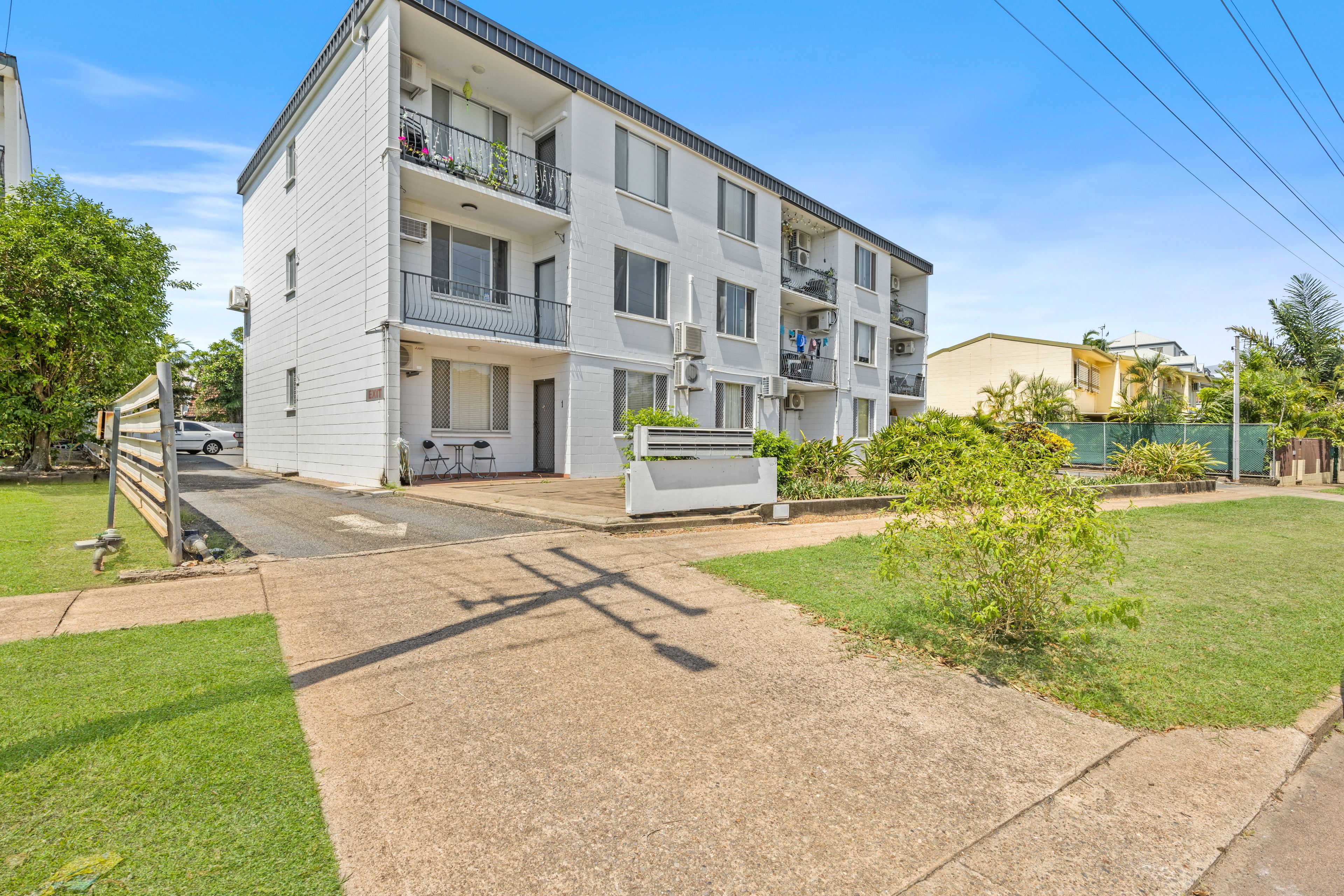 4/15 Duke Street, Stuart Park NT 0820